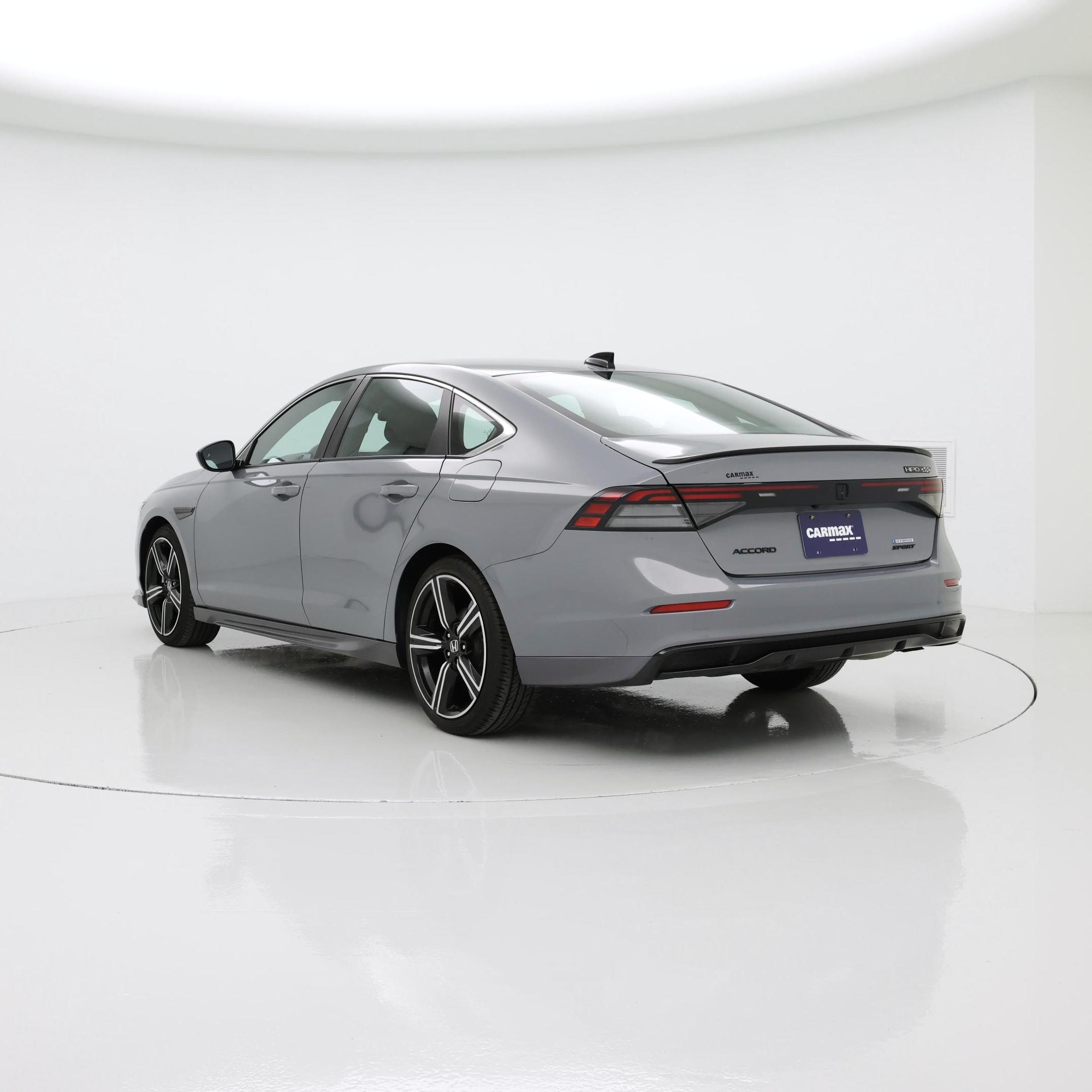 Thumbnail: 2023 Honda Accord - 2