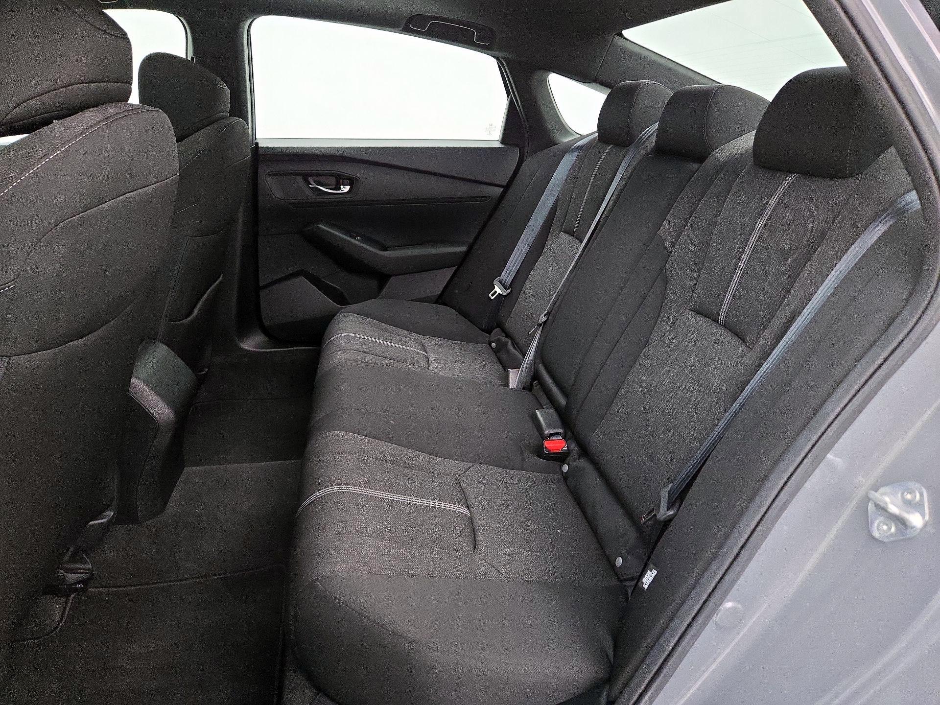 Thumbnail: 2023 Honda Accord - 19