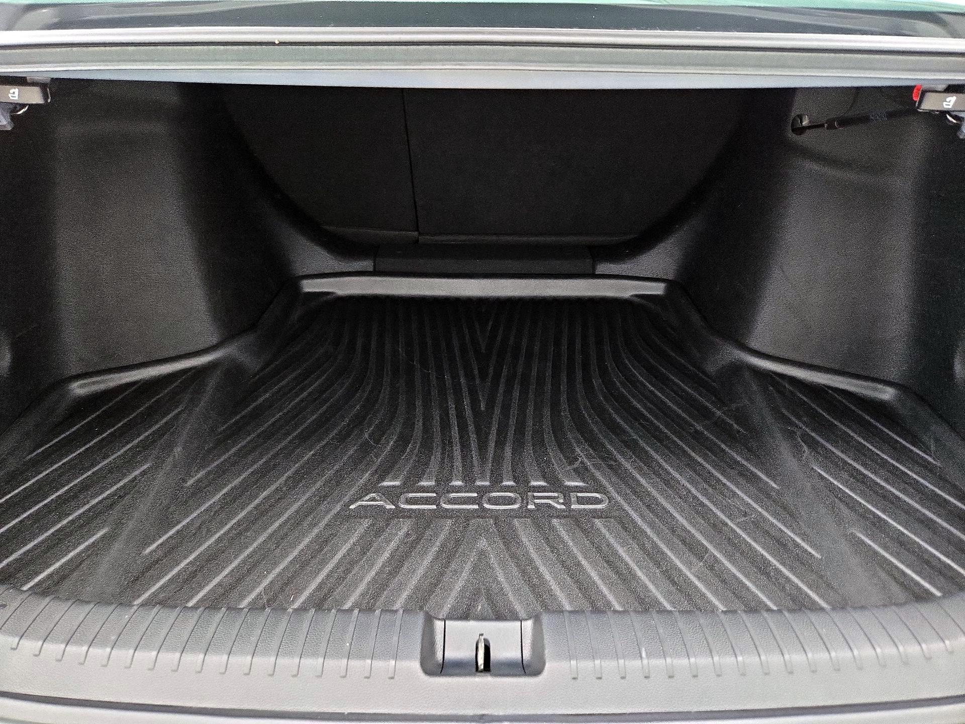 Thumbnail: 2023 Honda Accord - 20