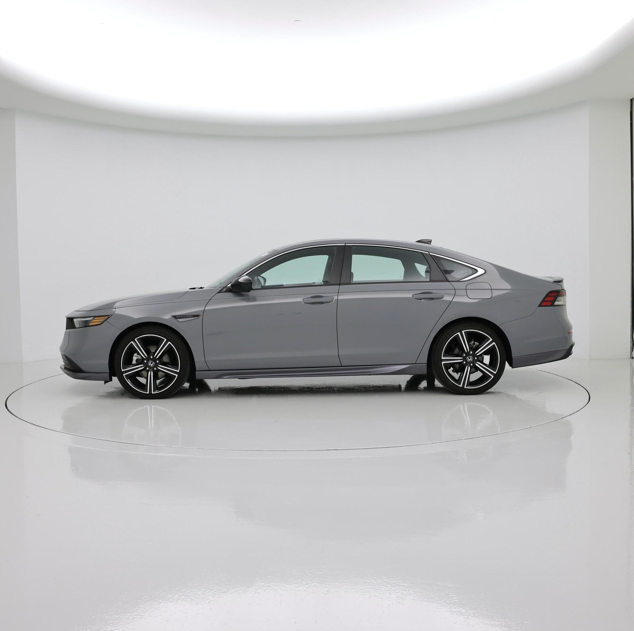 Thumbnail: 2023 Honda Accord - 3