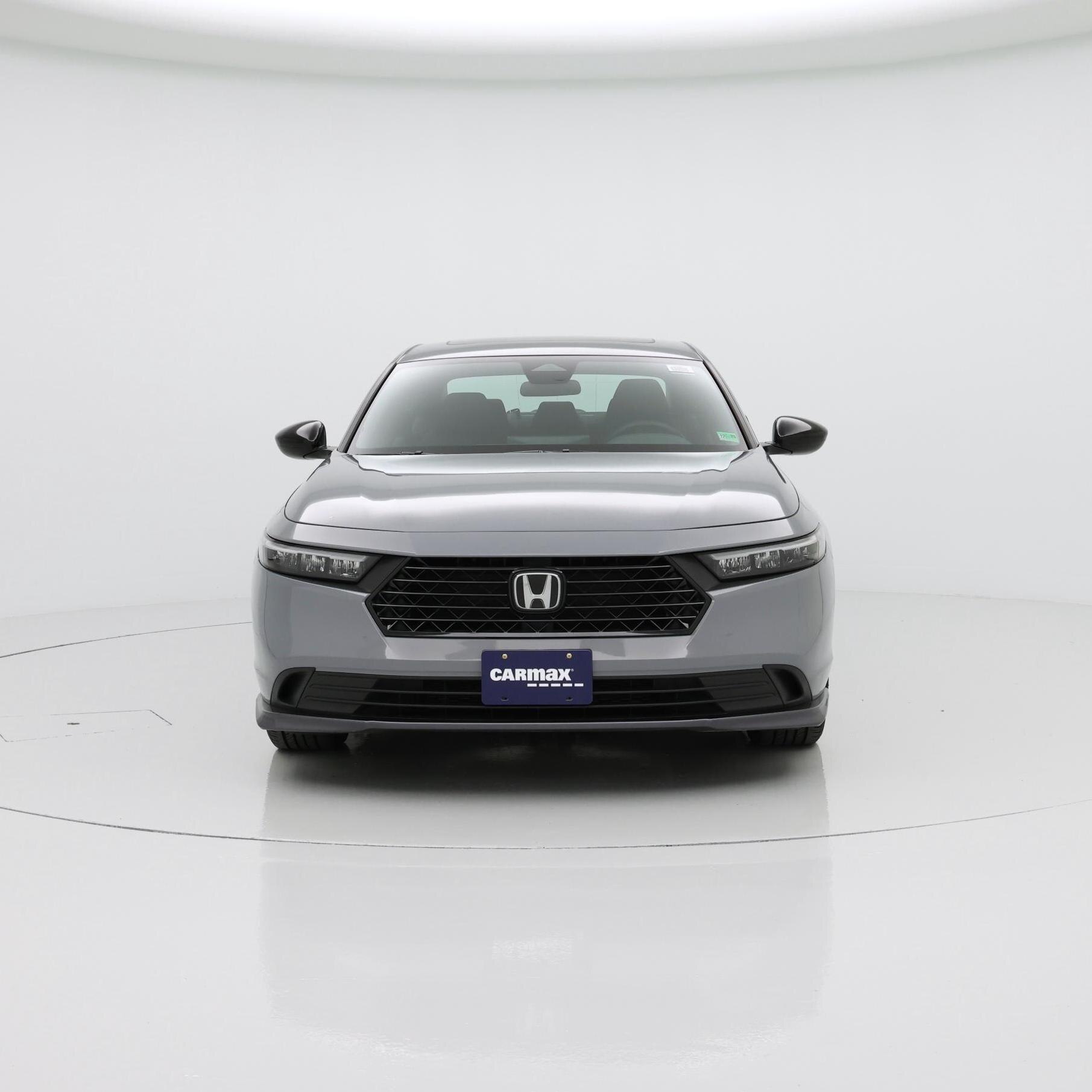 Thumbnail: 2023 Honda Accord - 5