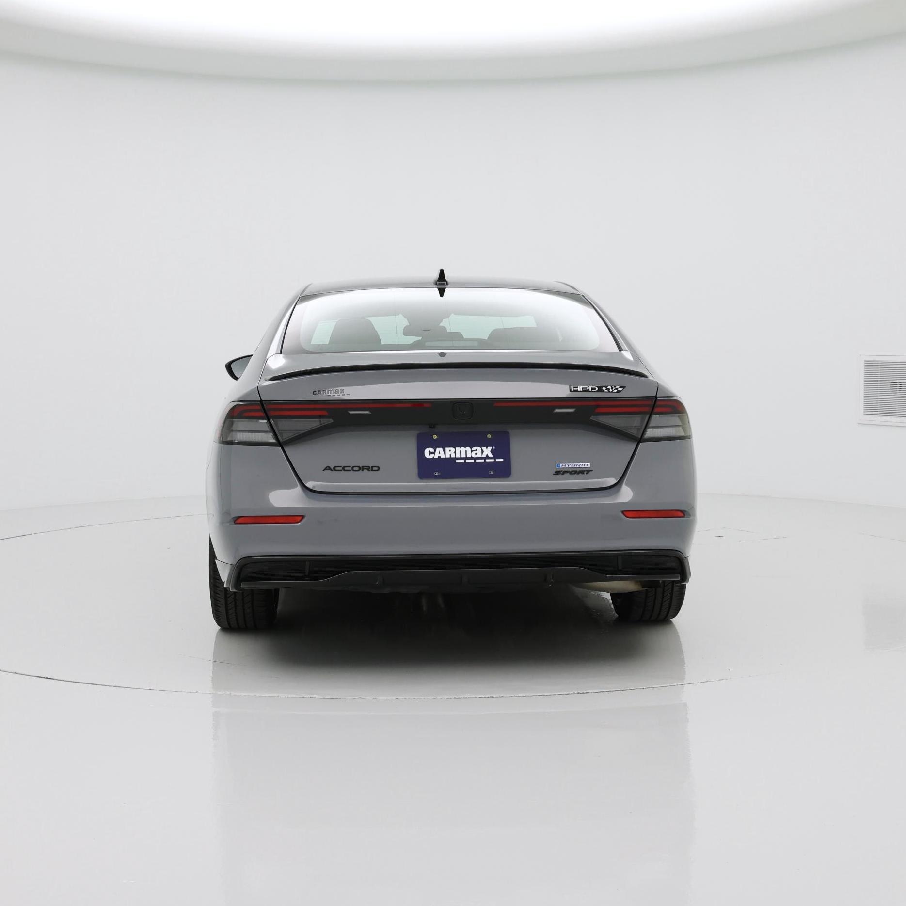 Thumbnail: 2023 Honda Accord - 6