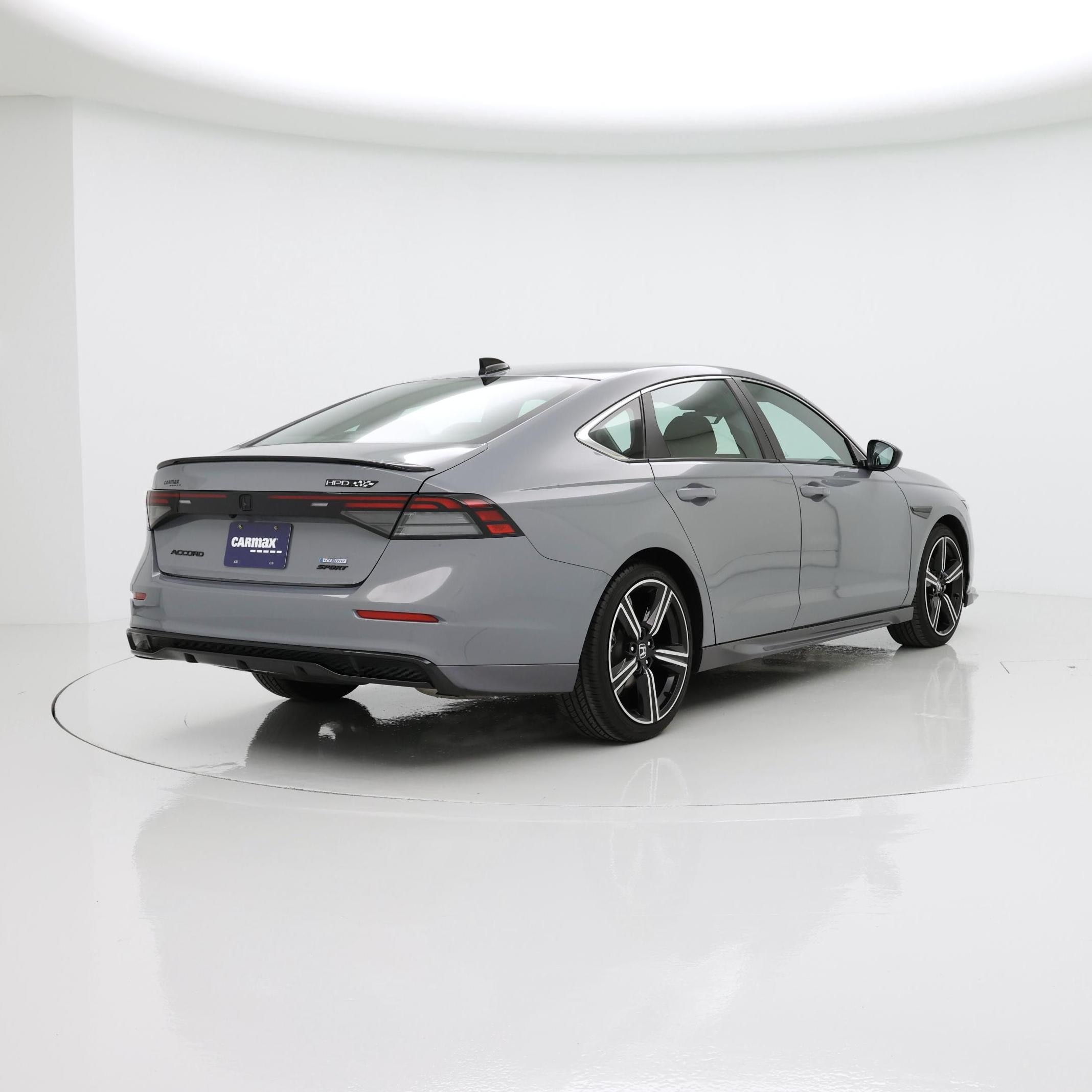 Thumbnail: 2023 Honda Accord - 8