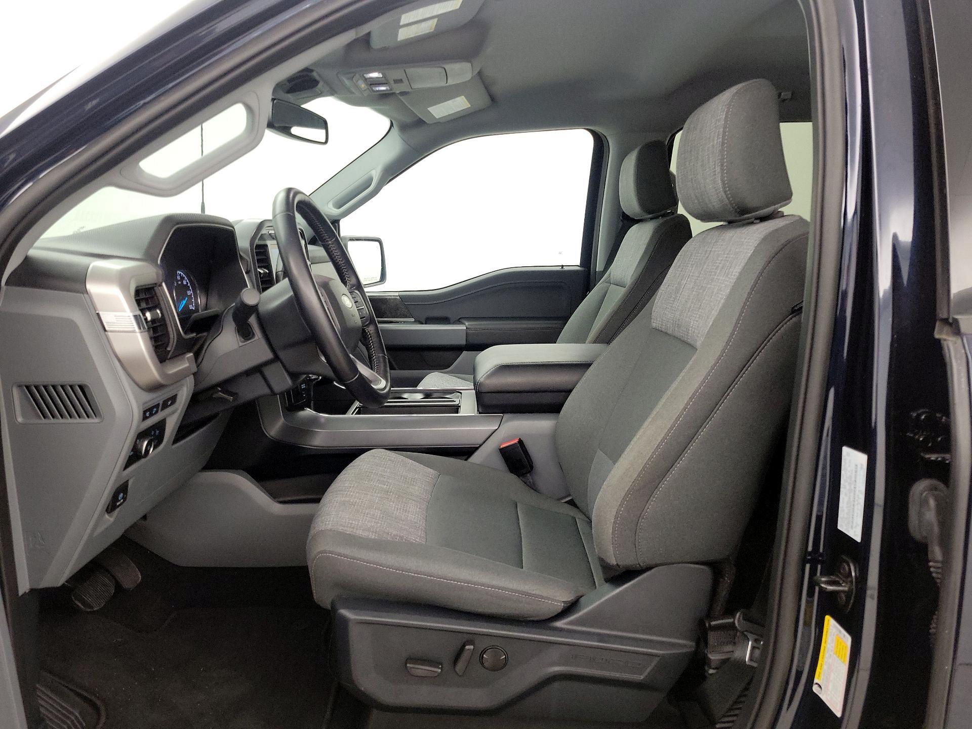 Thumbnail: 2022 Ford F-150 - 11