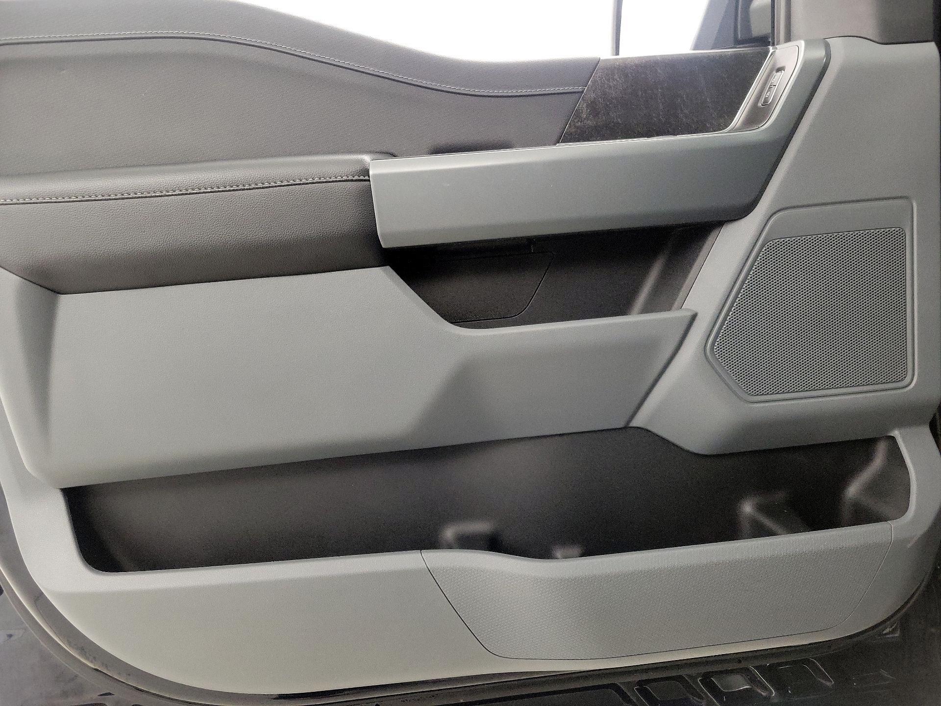 Thumbnail: 2022 Ford F-150 - 12