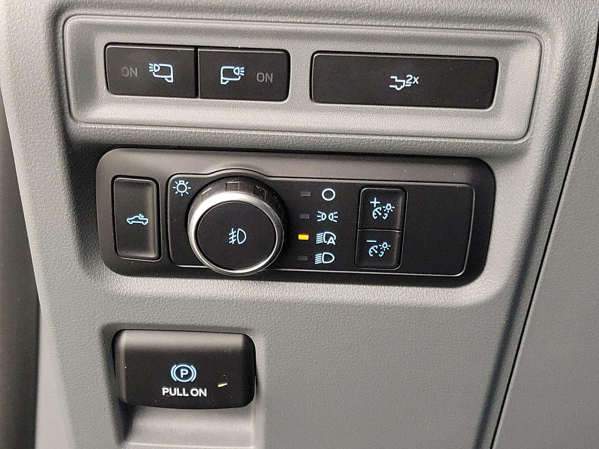 Thumbnail: 2022 Ford F-150 - 13