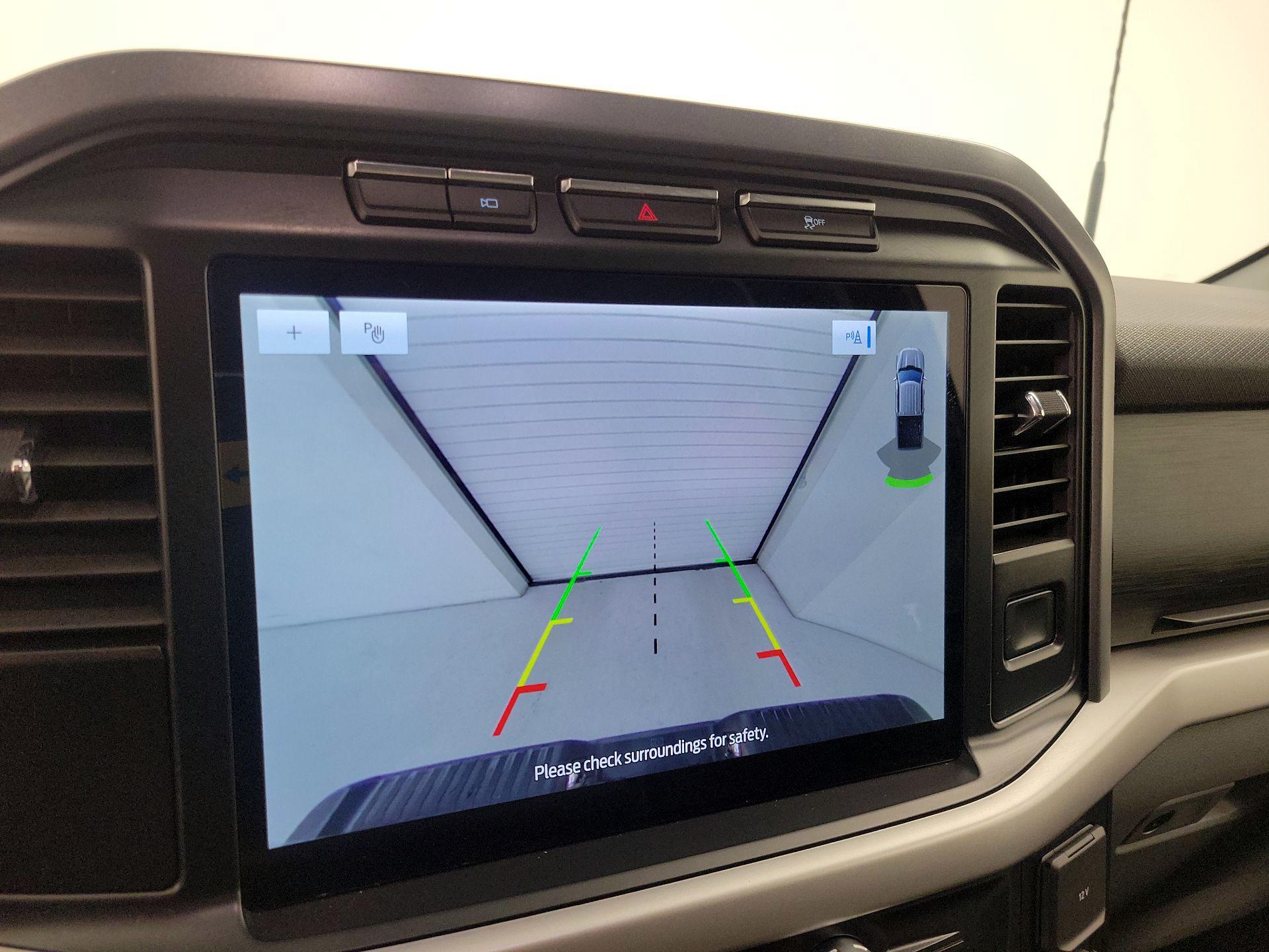 Thumbnail: 2022 Ford F-150 - 14