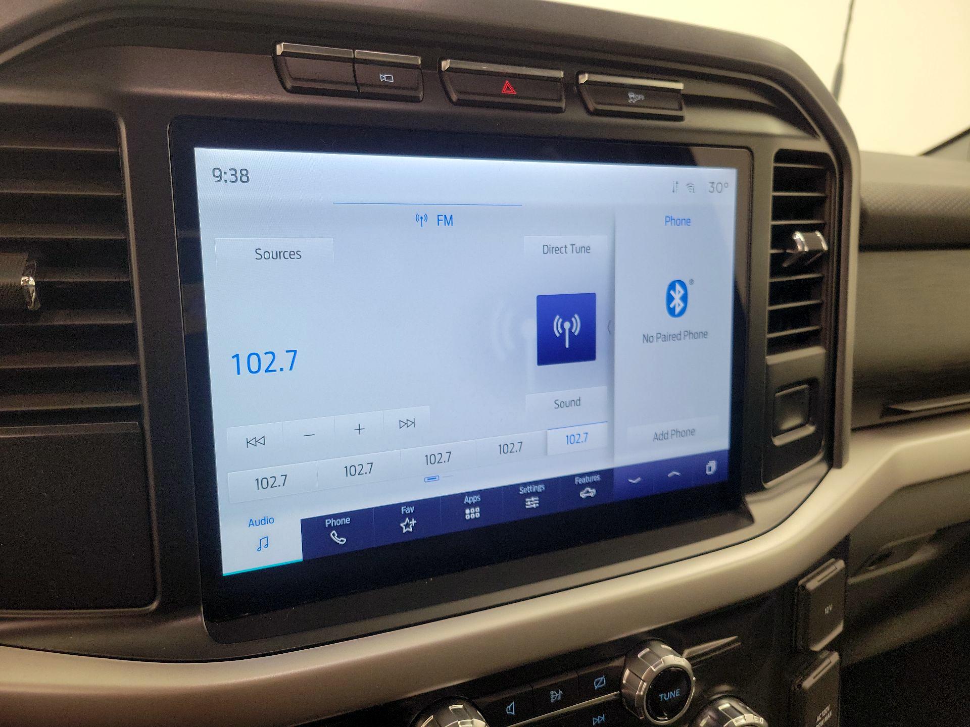 Thumbnail: 2022 Ford F-150 - 15