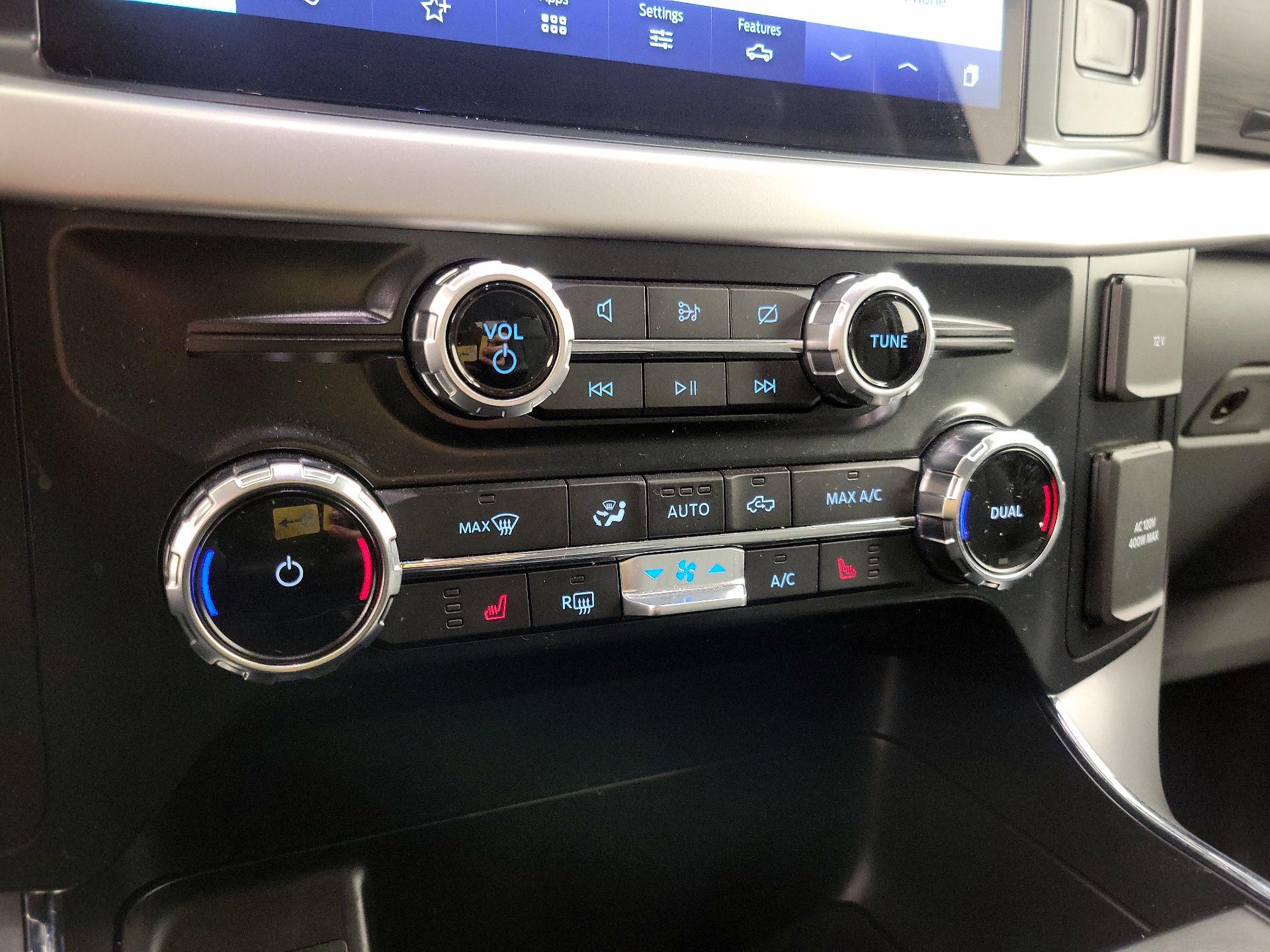 Thumbnail: 2022 Ford F-150 - 16