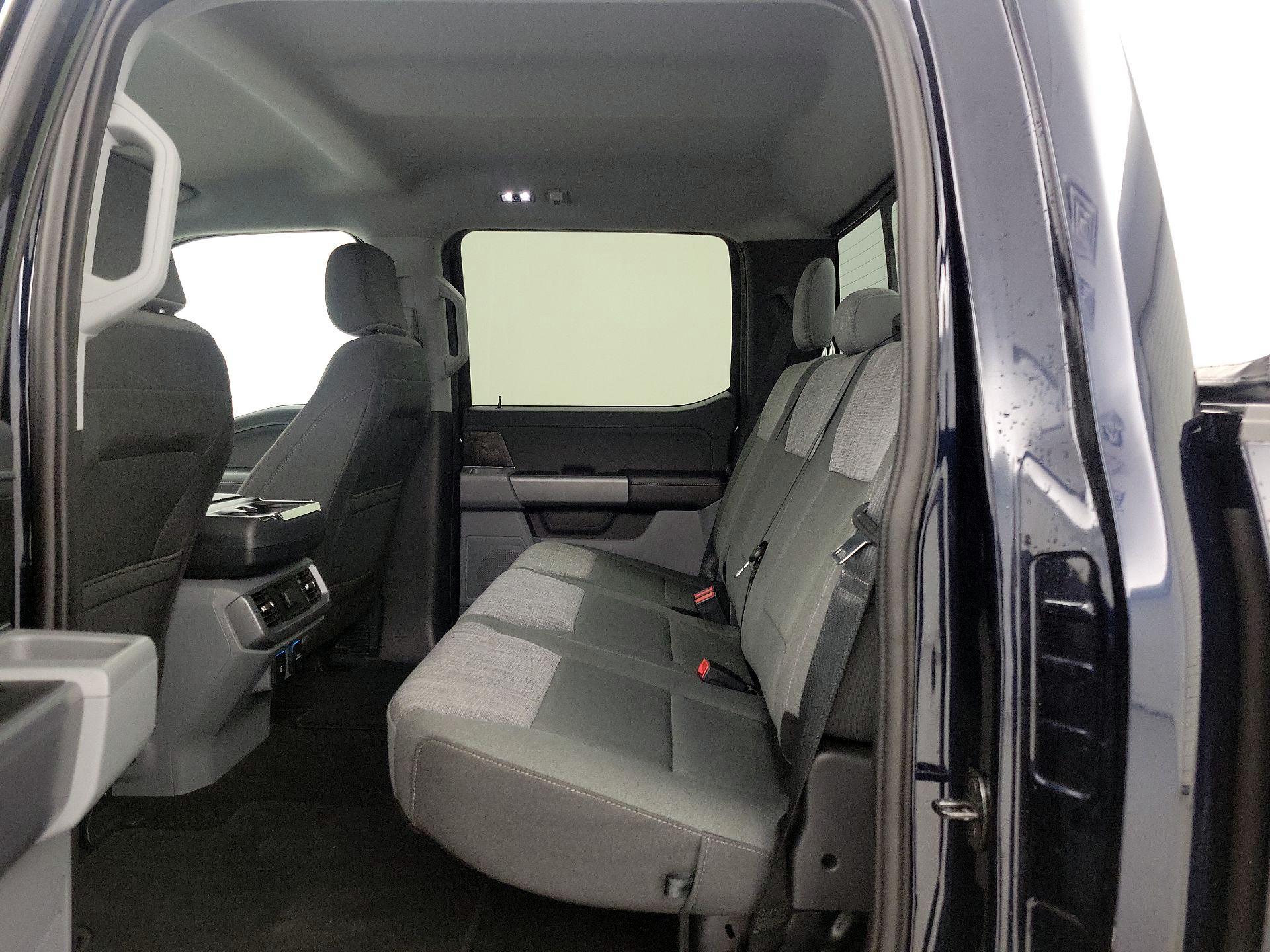 Thumbnail: 2022 Ford F-150 - 19