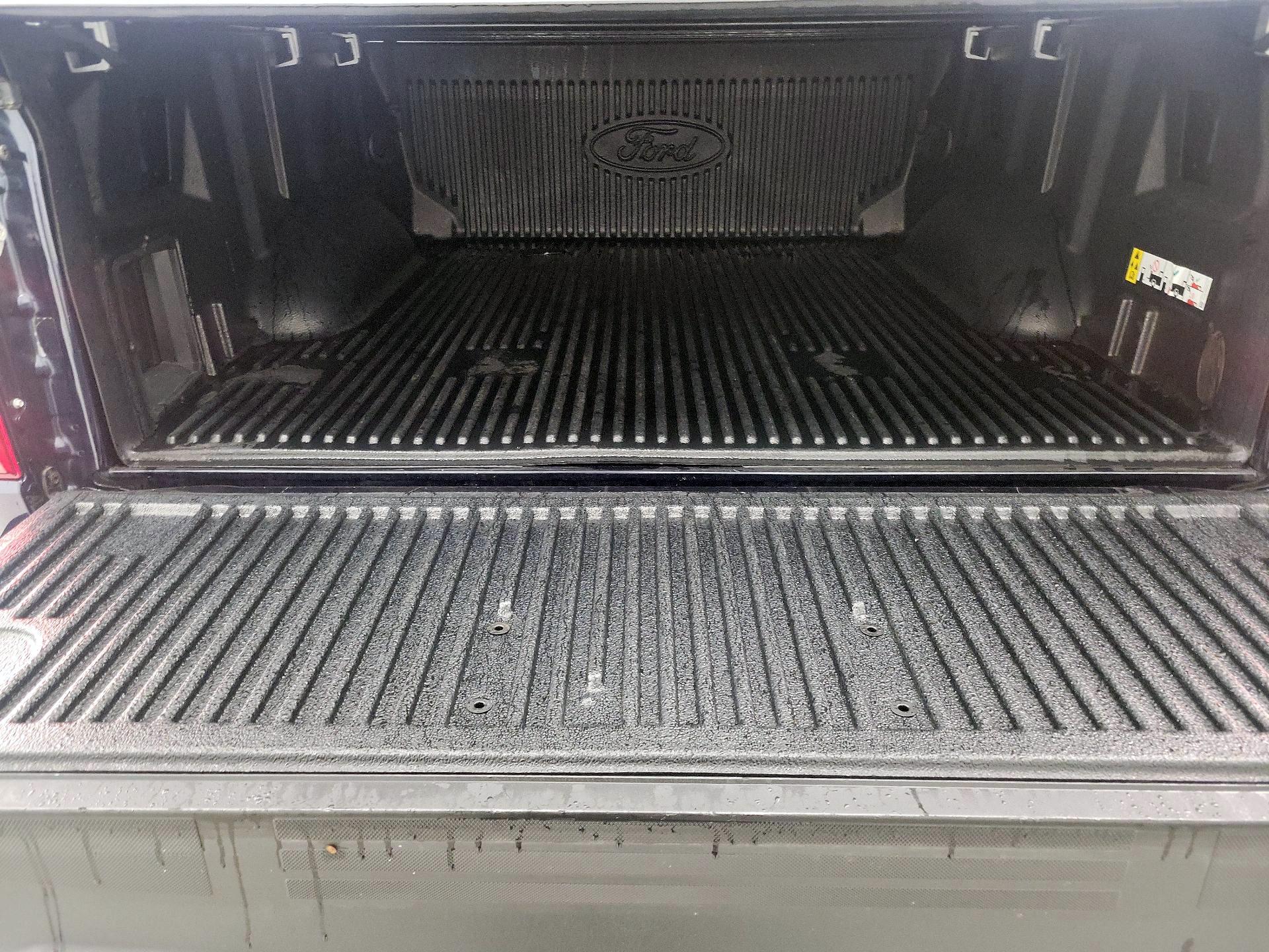 Thumbnail: 2022 Ford F-150 - 20