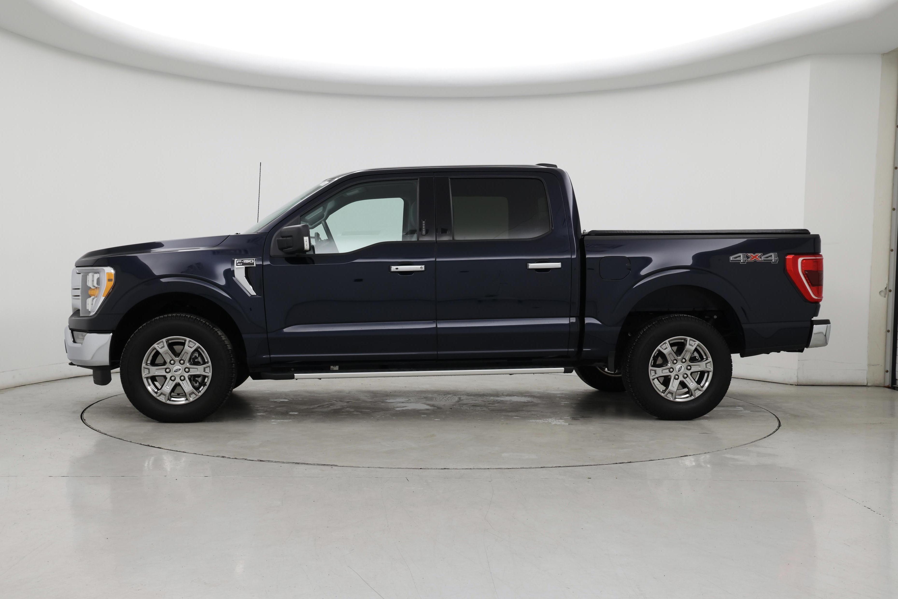 Thumbnail: 2022 Ford F-150 - 3