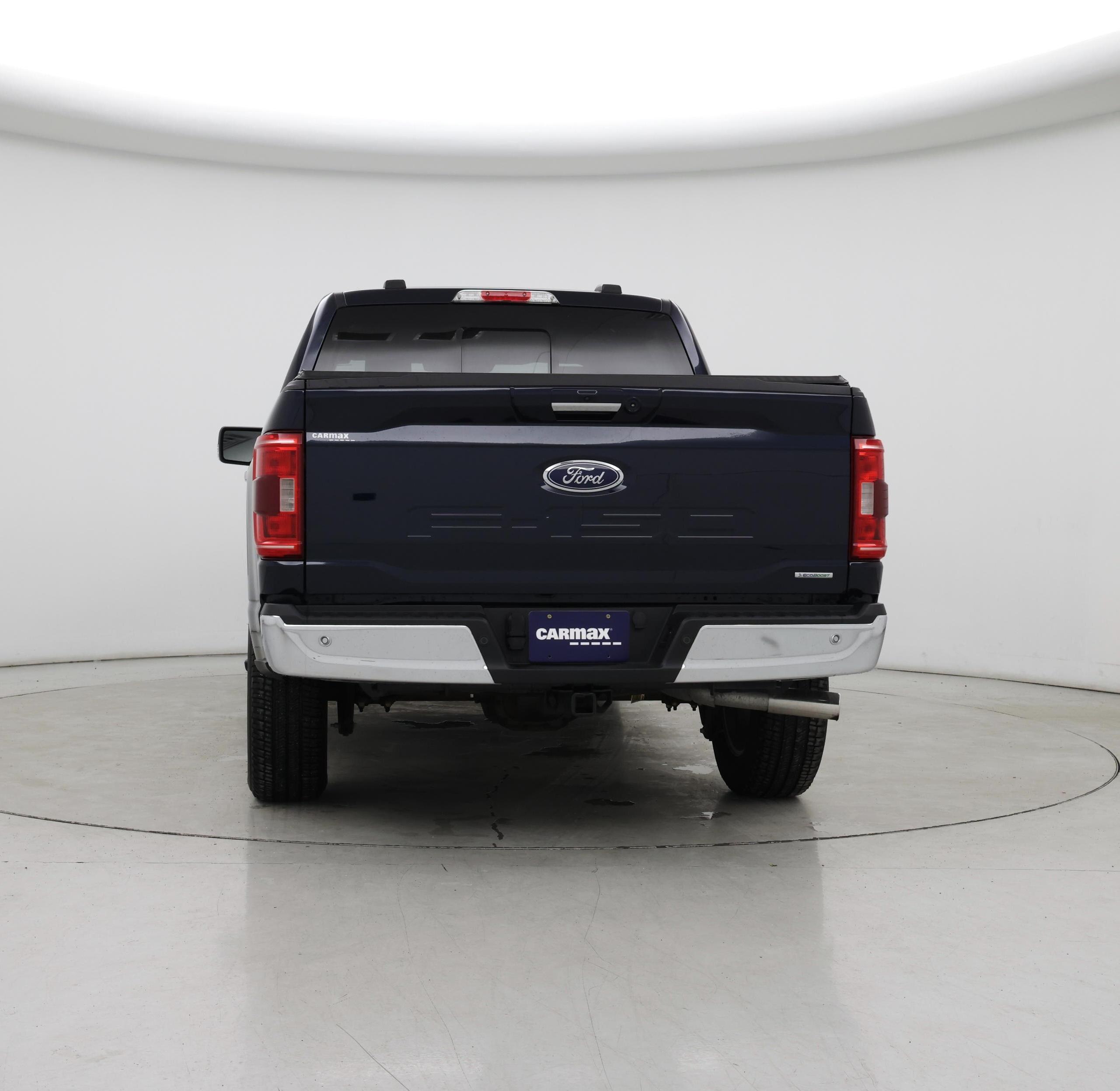 Thumbnail: 2022 Ford F-150 - 6