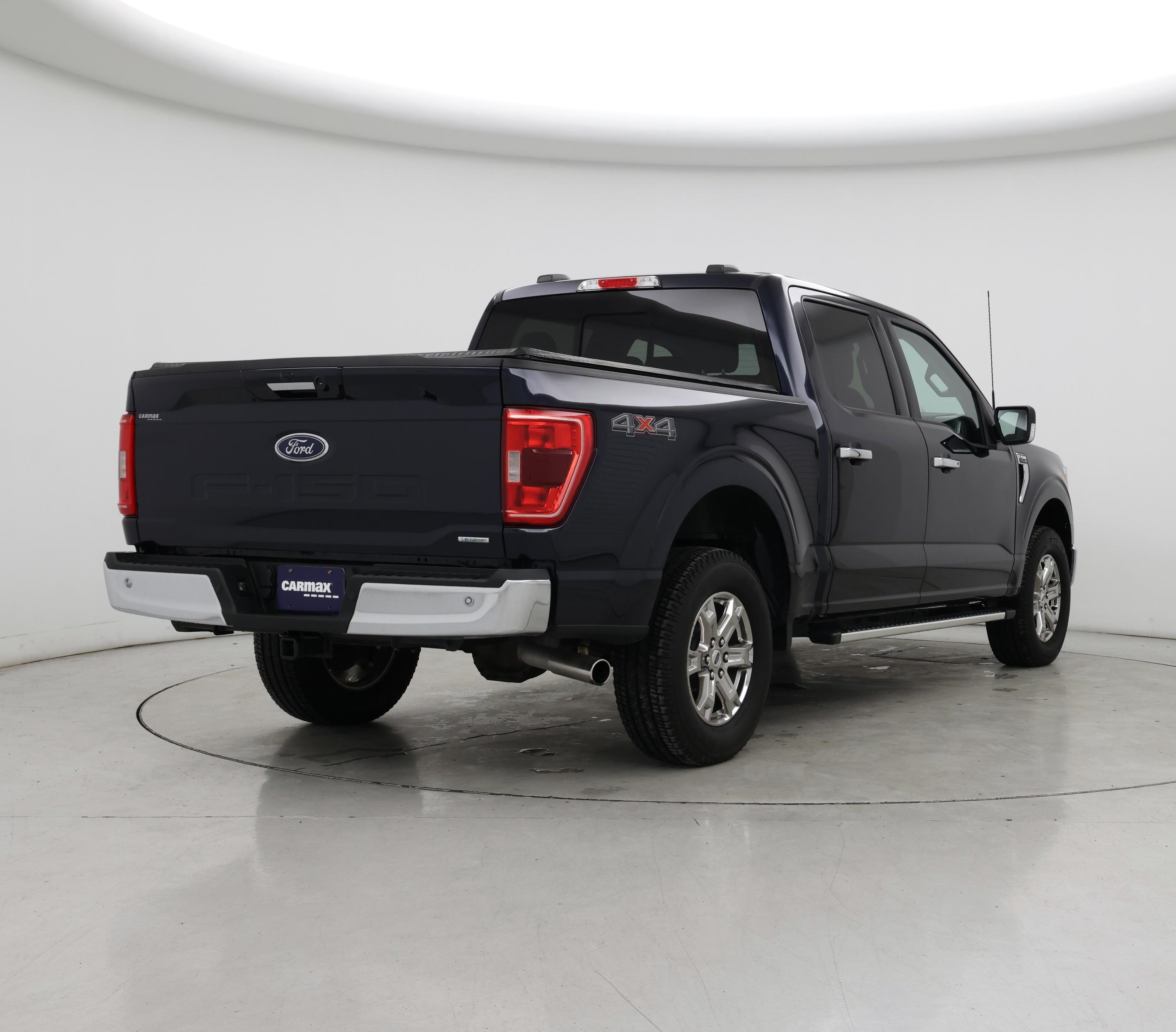 Thumbnail: 2022 Ford F-150 - 8