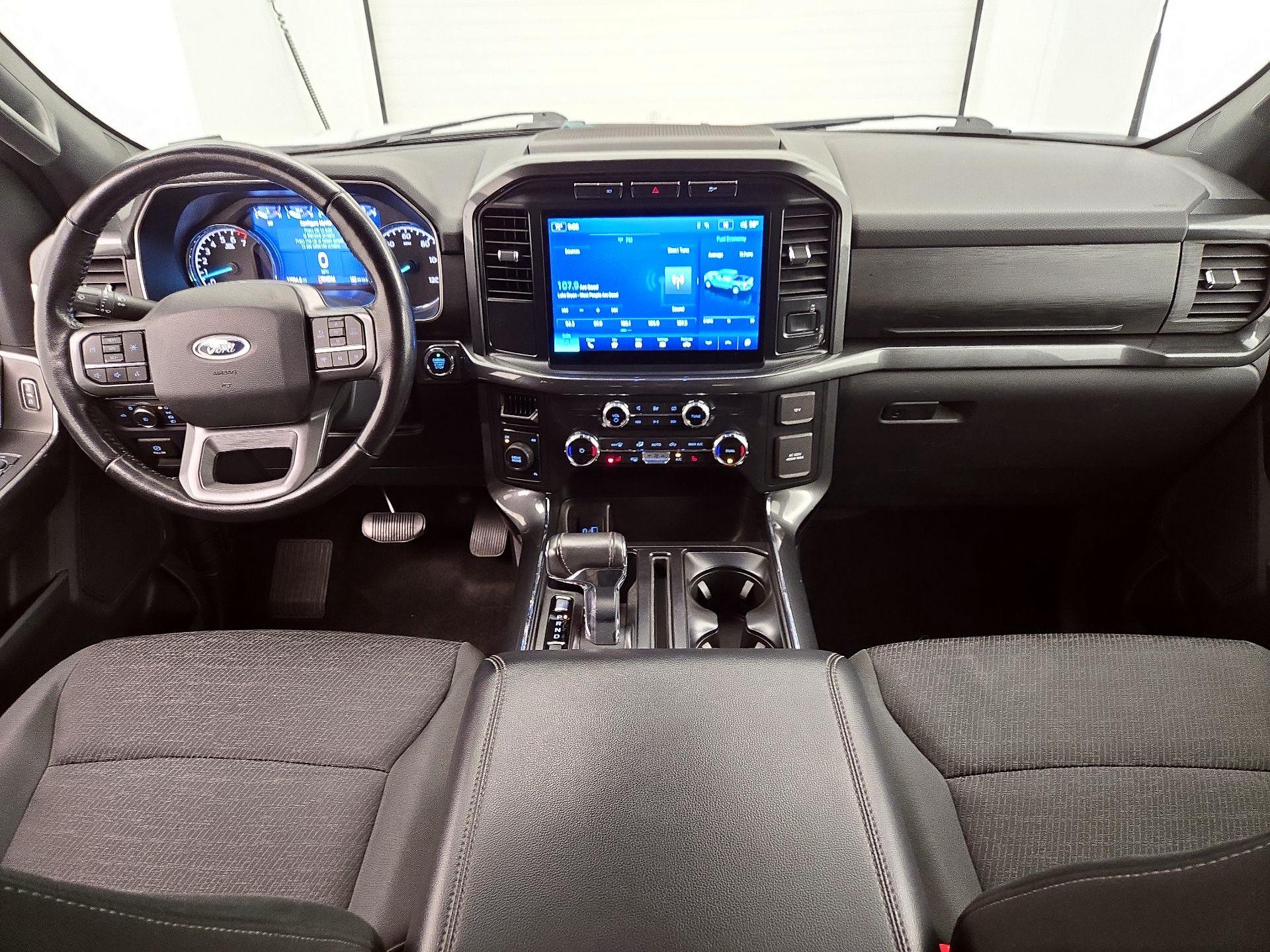 Thumbnail: 2022 Ford F-150 - 9