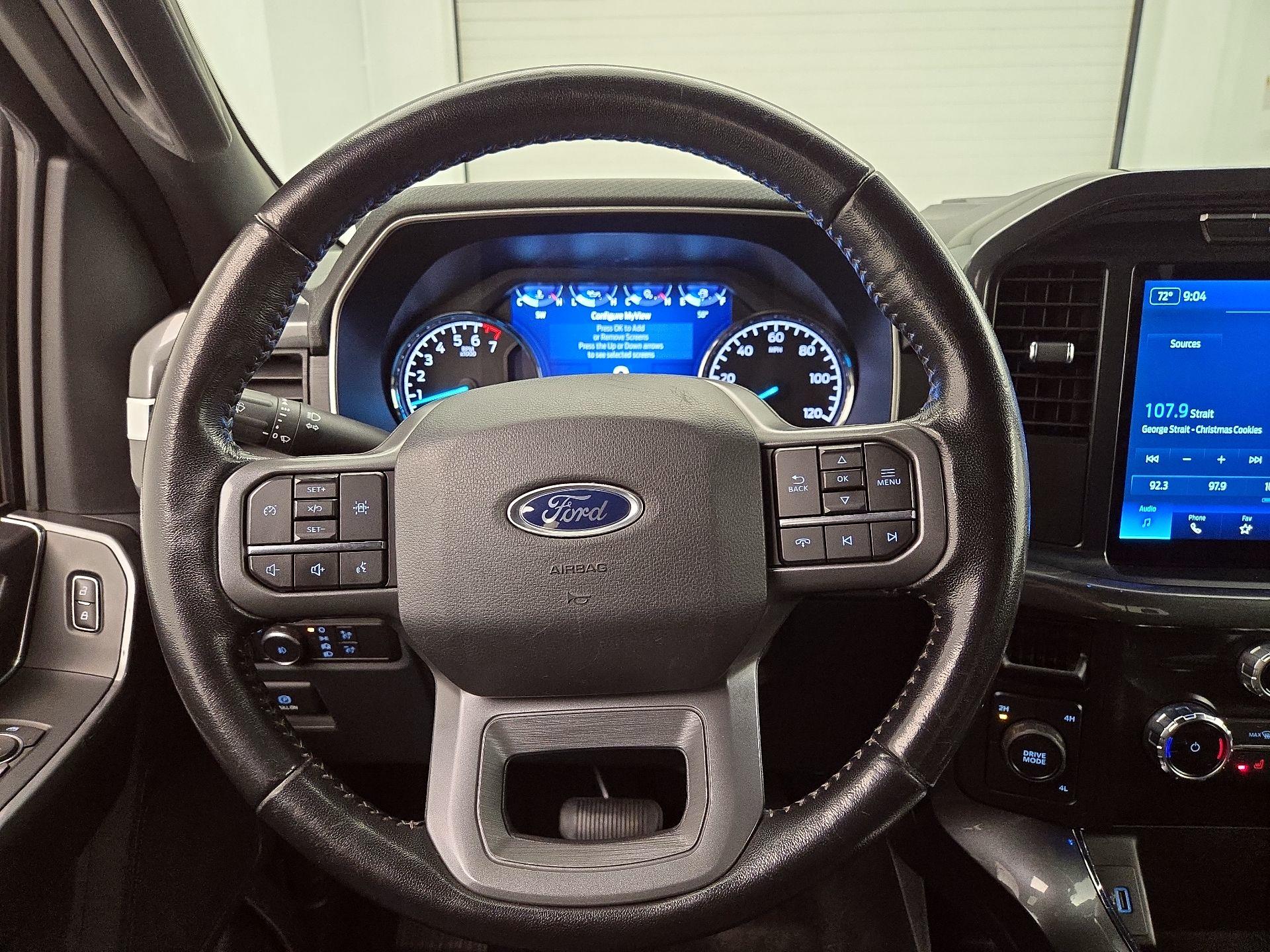 Thumbnail: 2022 Ford F-150 - 10