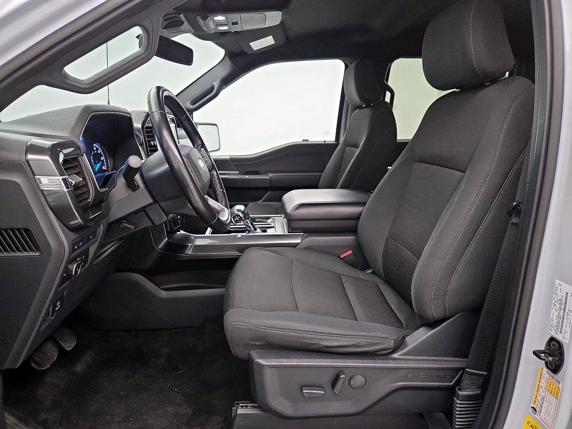 Thumbnail: 2022 Ford F-150 - 11