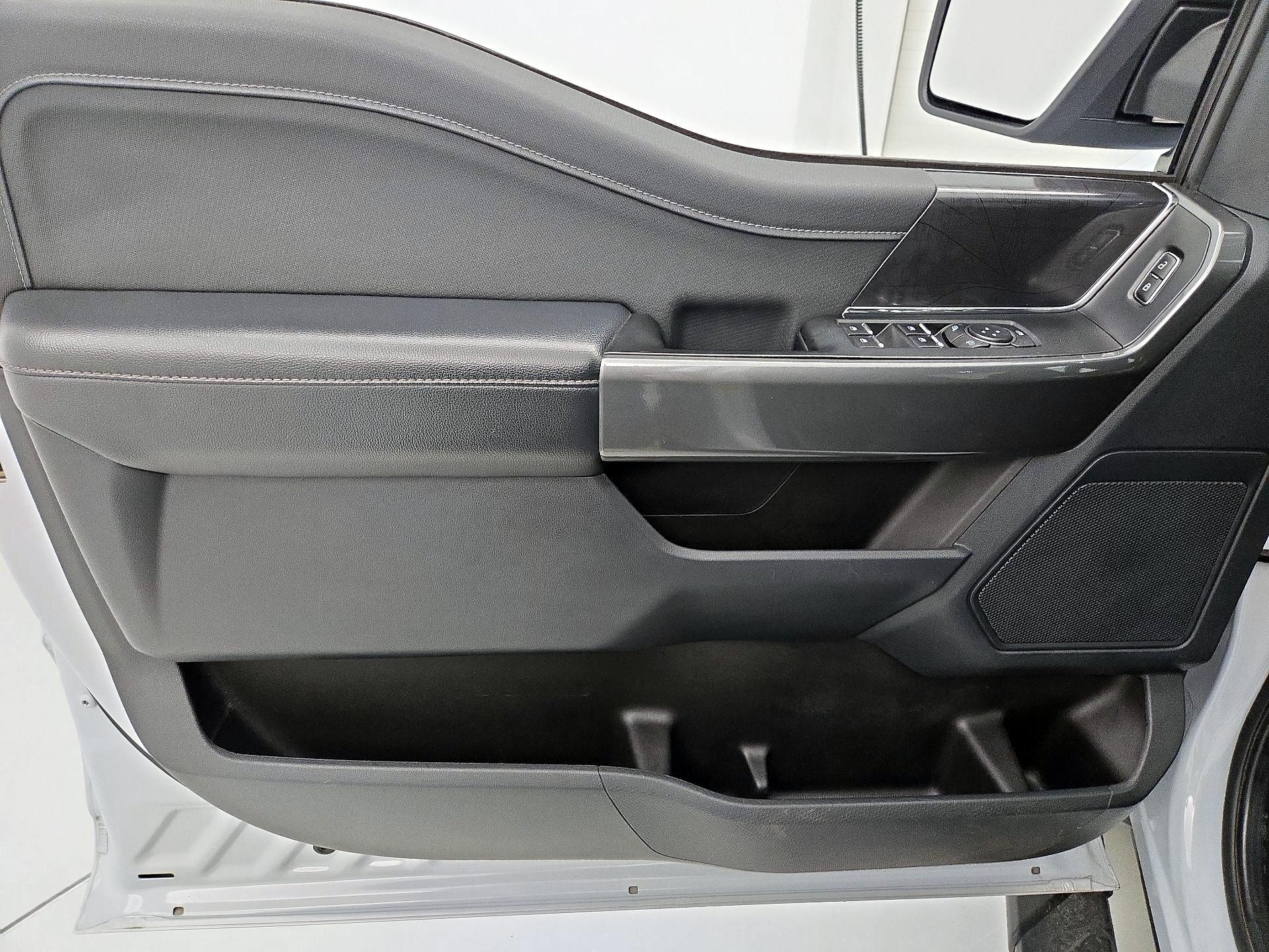 Thumbnail: 2022 Ford F-150 - 12