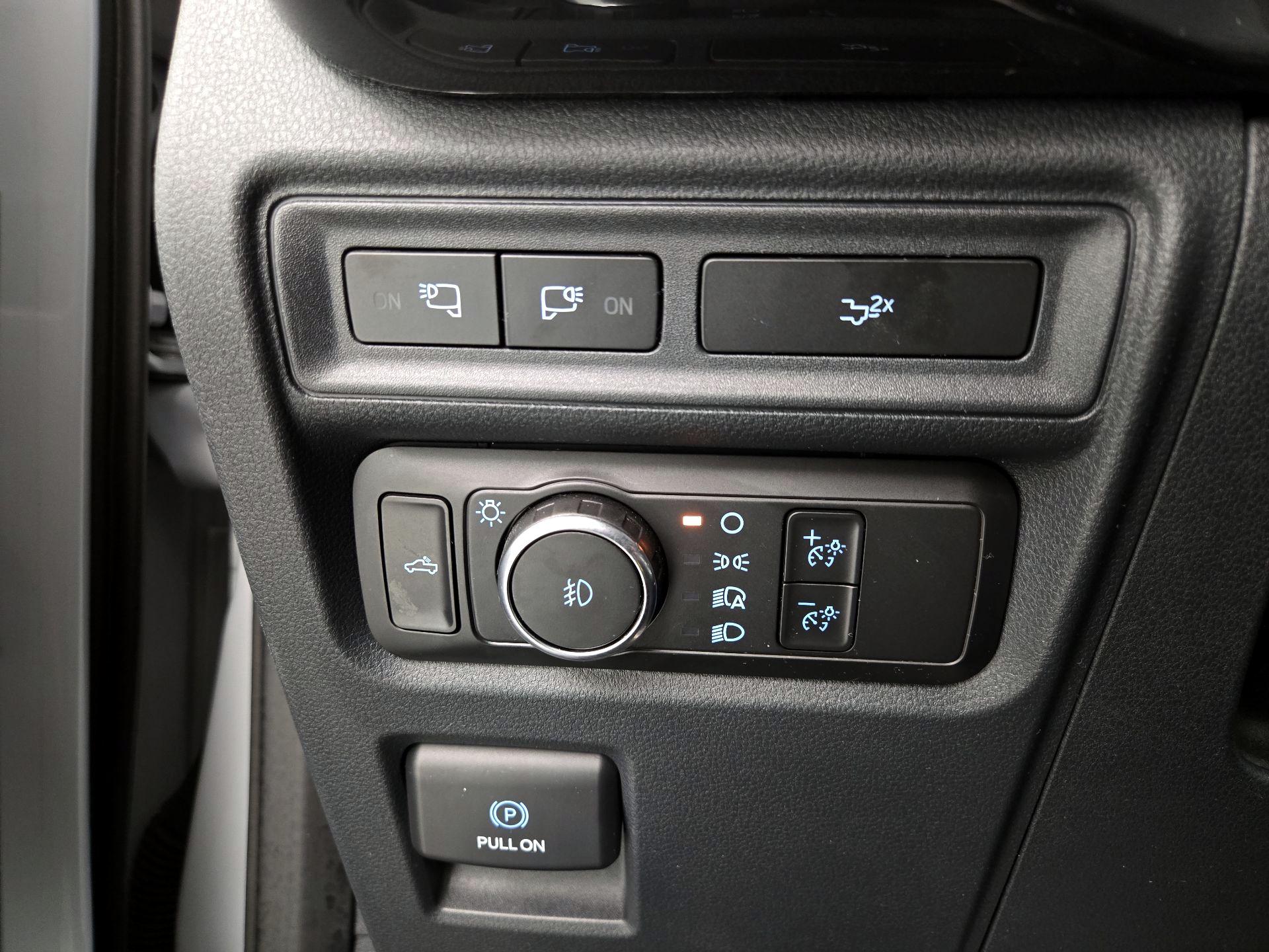 Thumbnail: 2022 Ford F-150 - 13