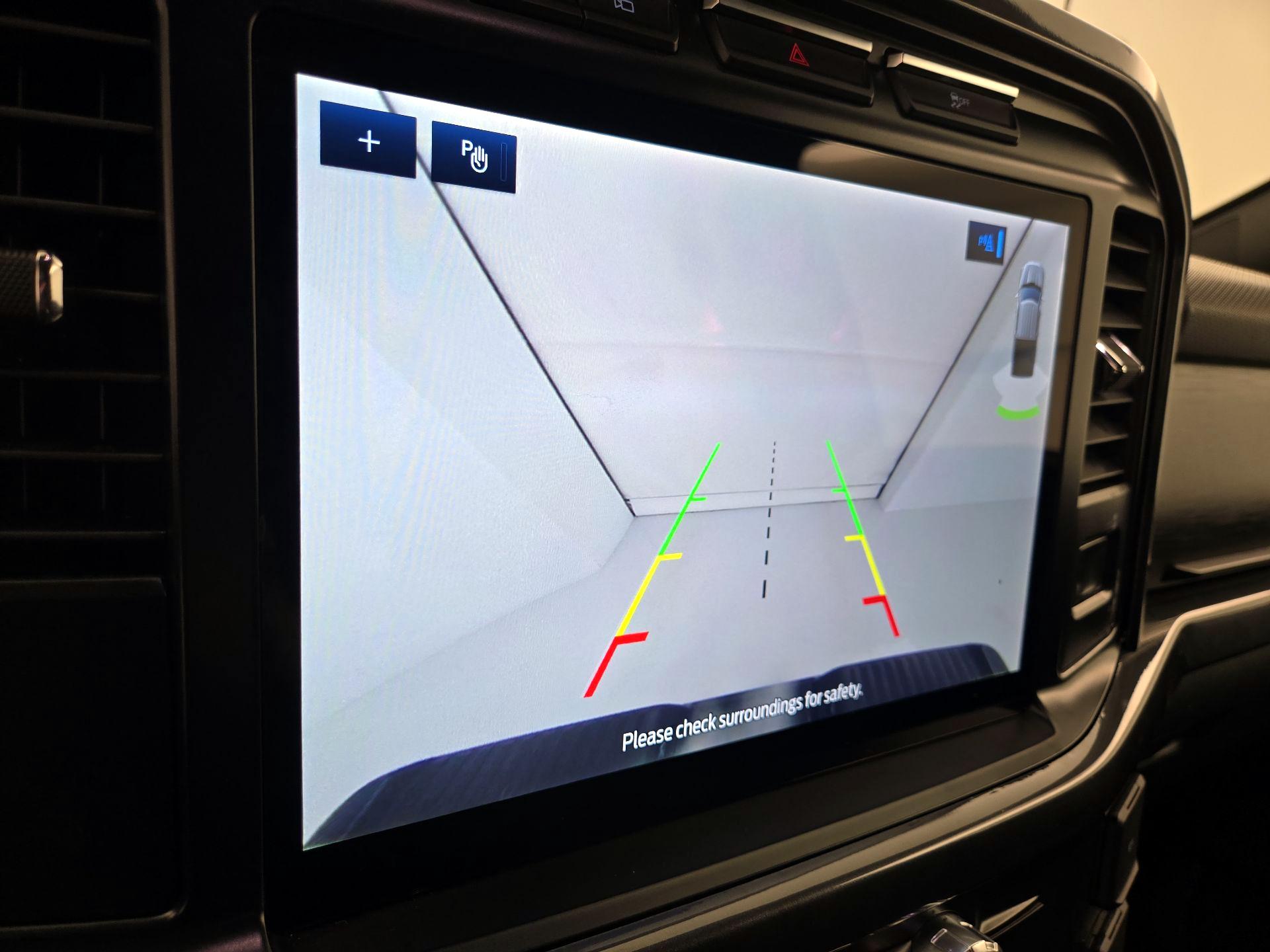 Thumbnail: 2022 Ford F-150 - 14