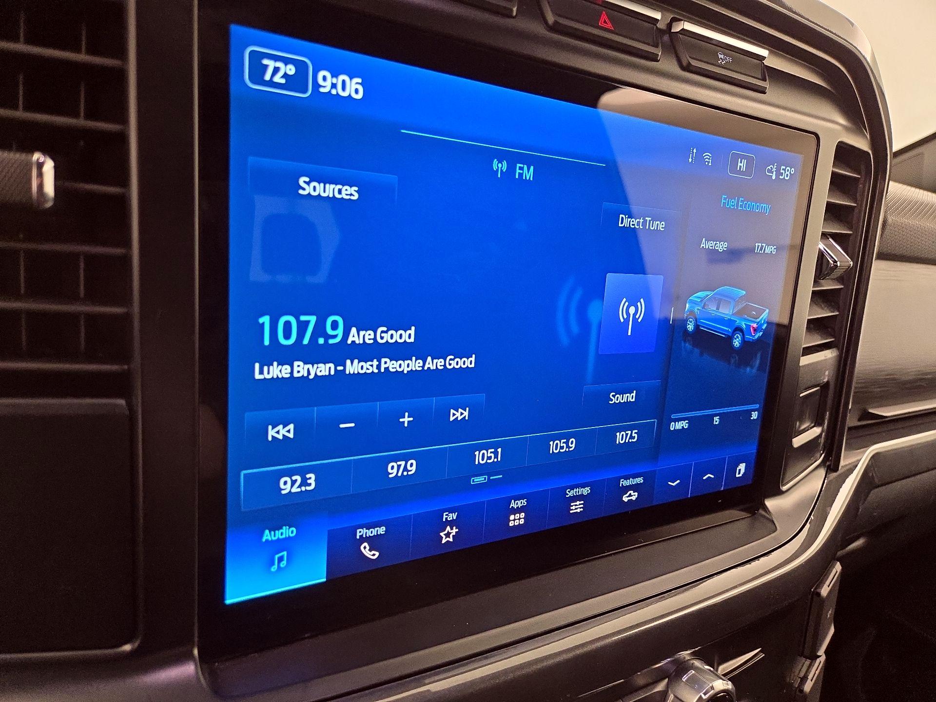 Thumbnail: 2022 Ford F-150 - 15