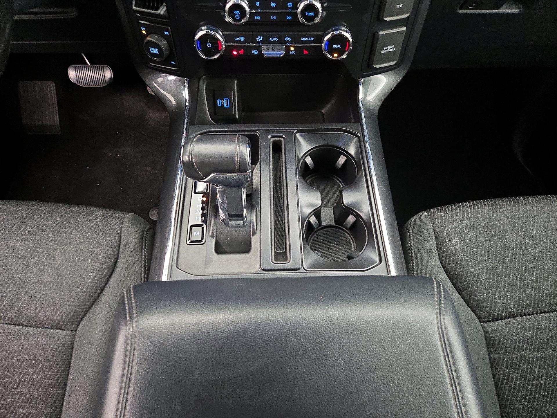 Thumbnail: 2022 Ford F-150 - 17