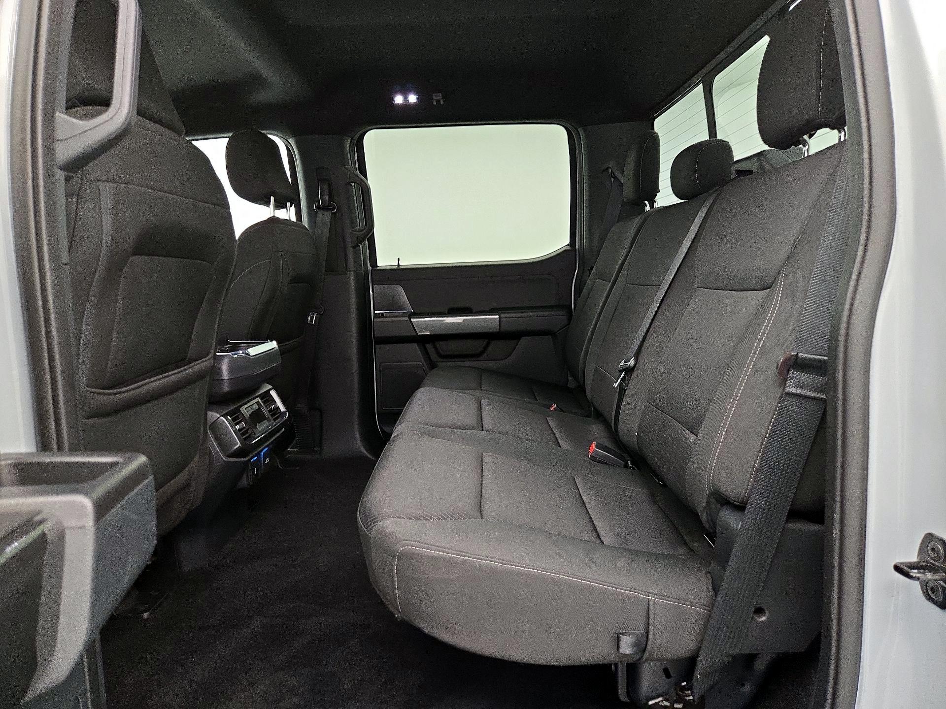 Thumbnail: 2022 Ford F-150 - 19