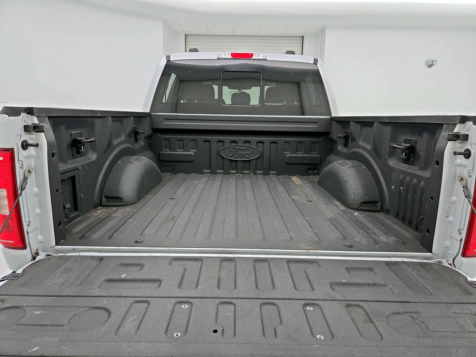 Thumbnail: 2022 Ford F-150 - 20