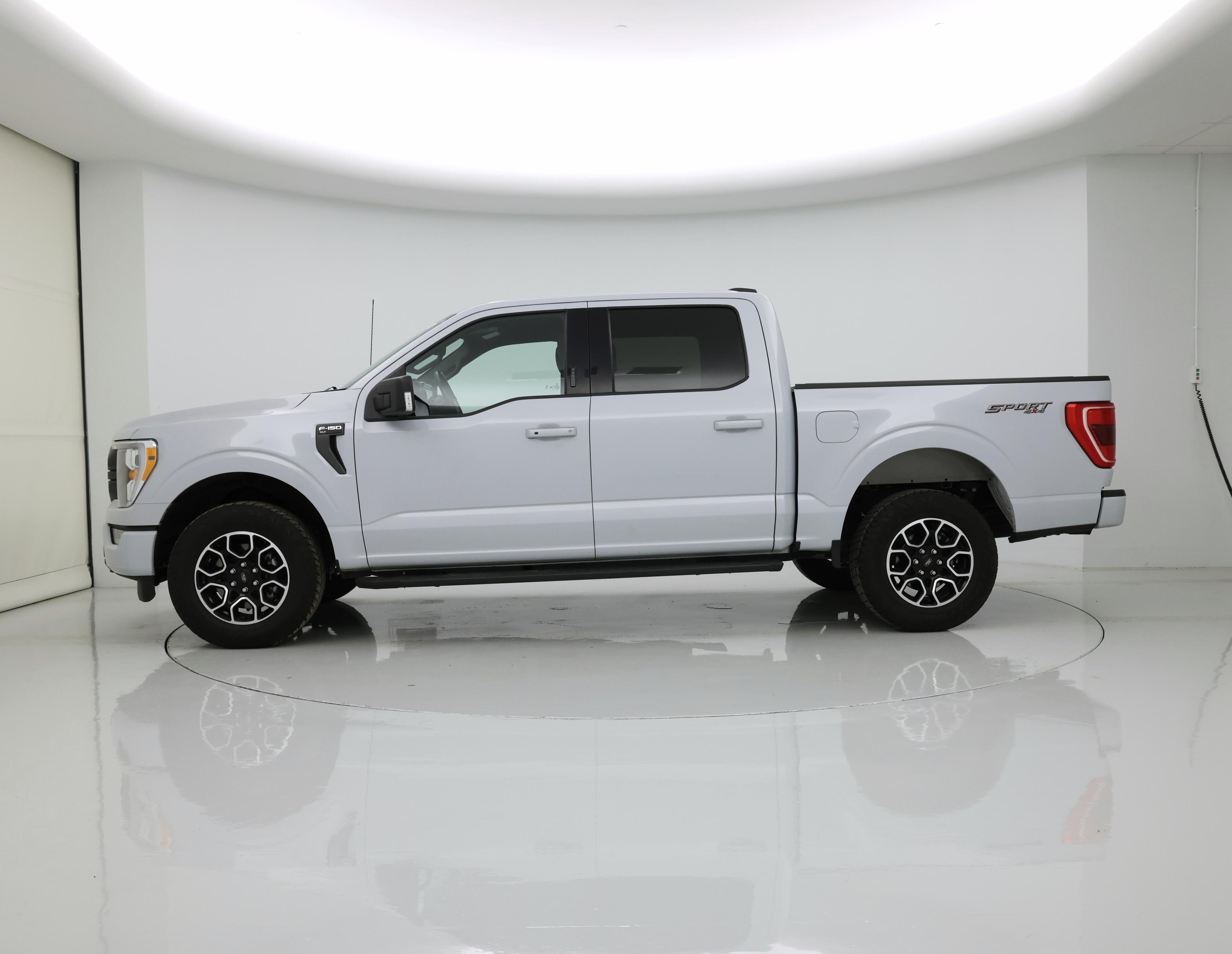 Thumbnail: 2022 Ford F-150 - 3