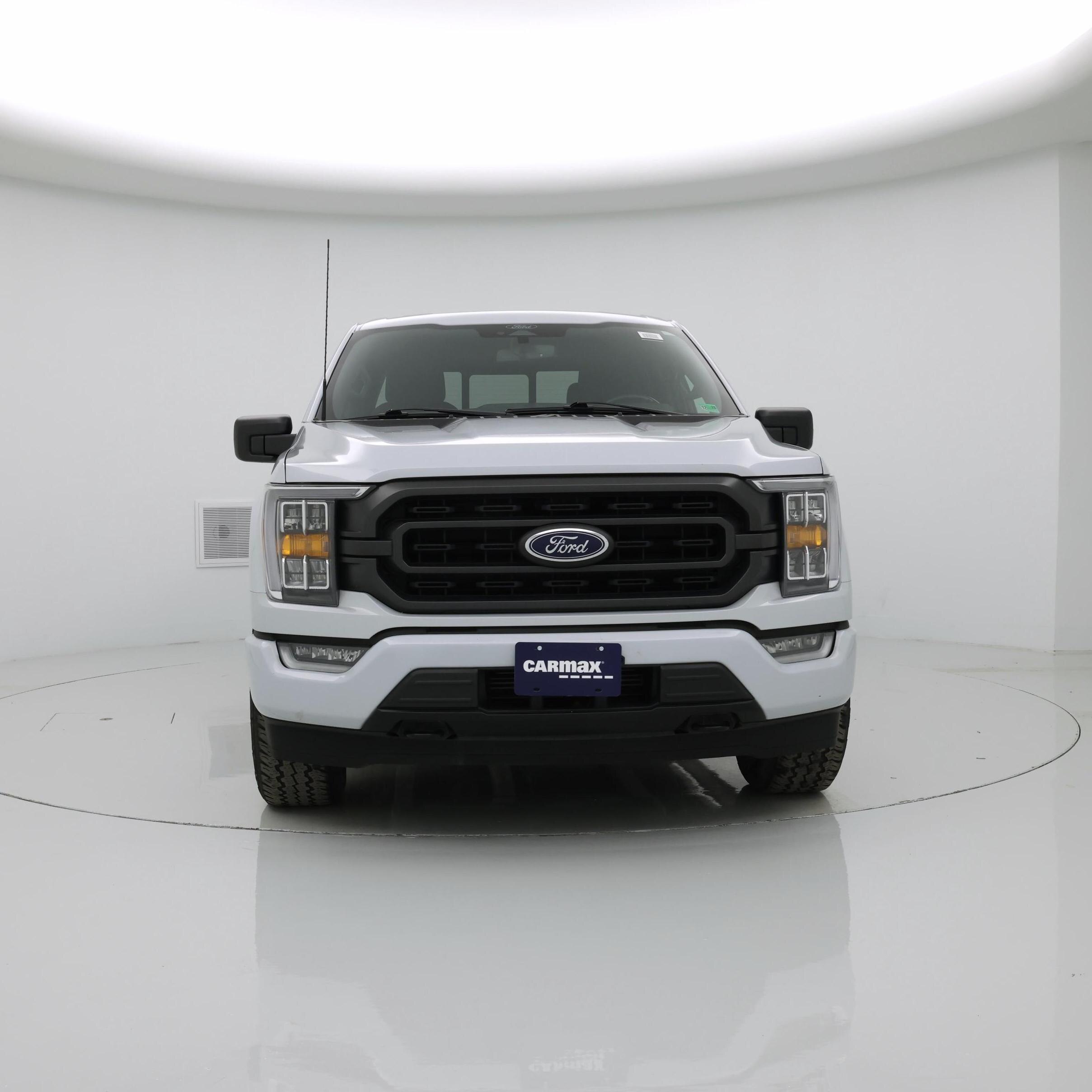 Thumbnail: 2022 Ford F-150 - 5