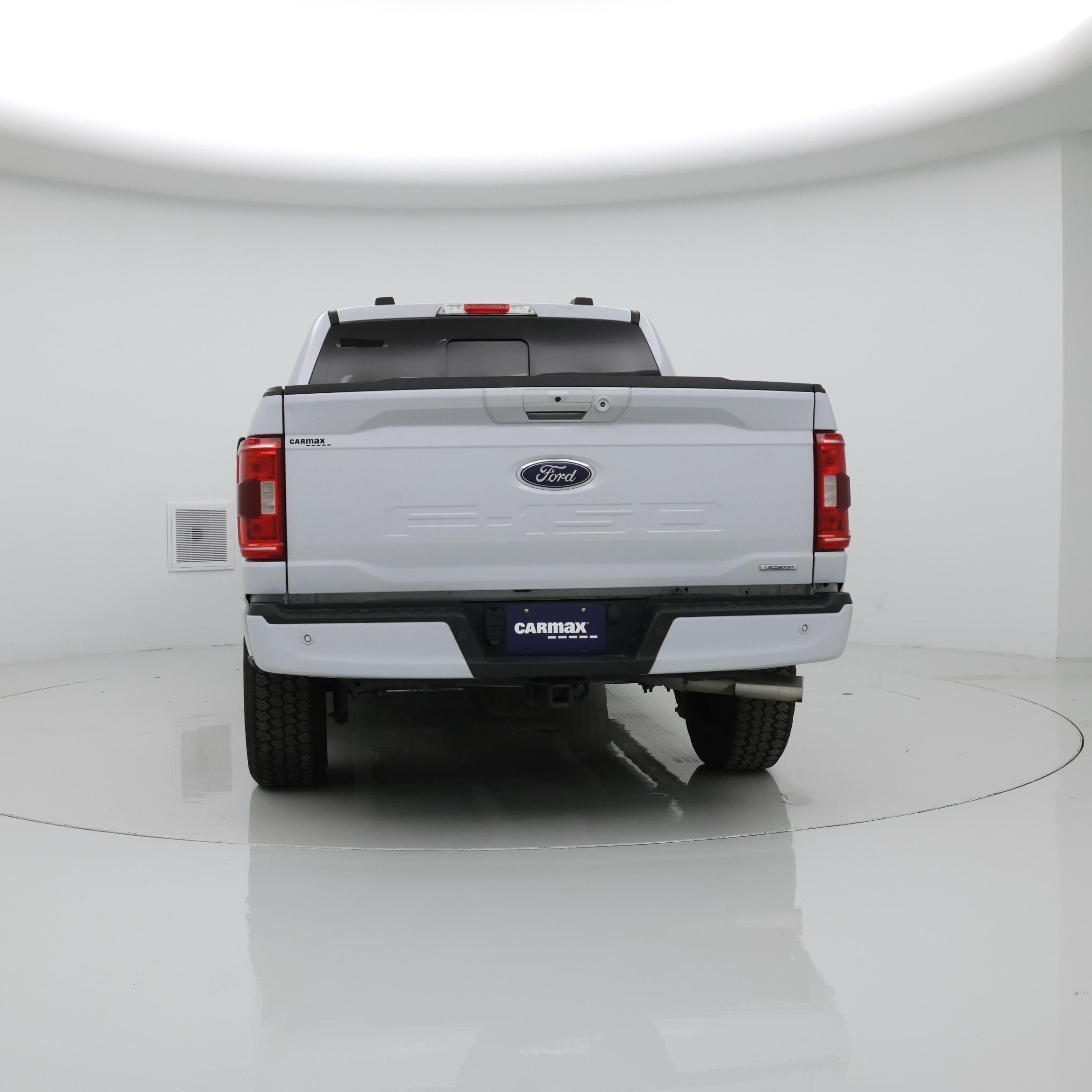 Thumbnail: 2022 Ford F-150 - 6