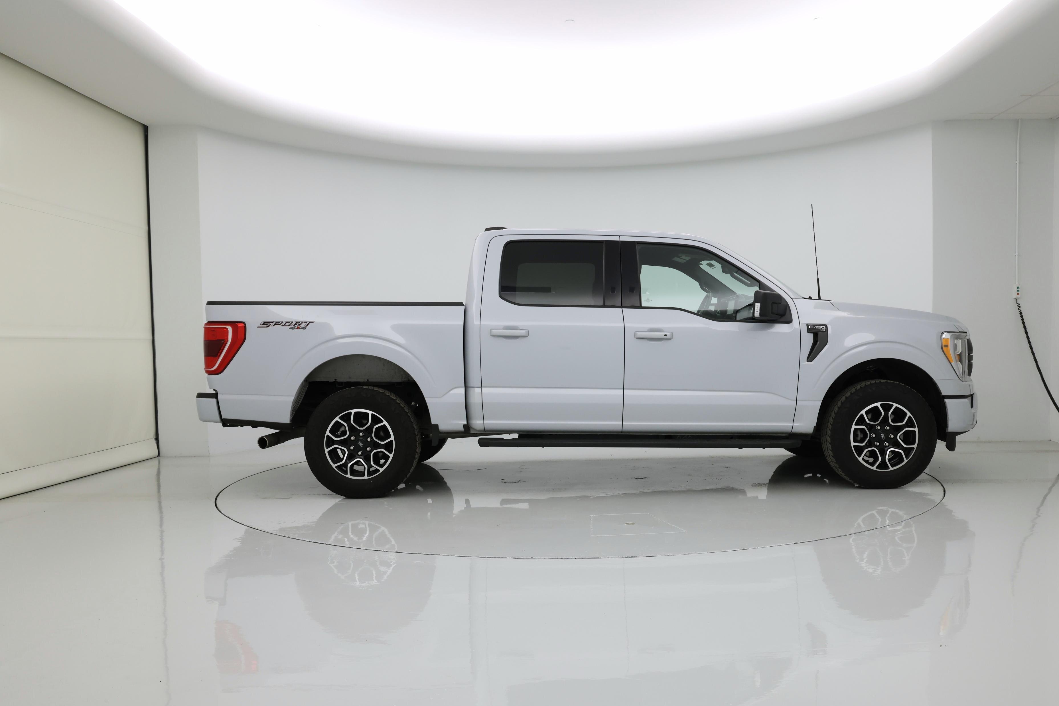 Thumbnail: 2022 Ford F-150 - 7