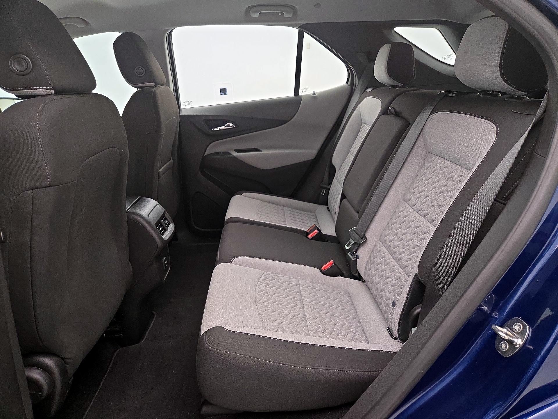 Thumbnail: 2022 Chevrolet Equinox - 19