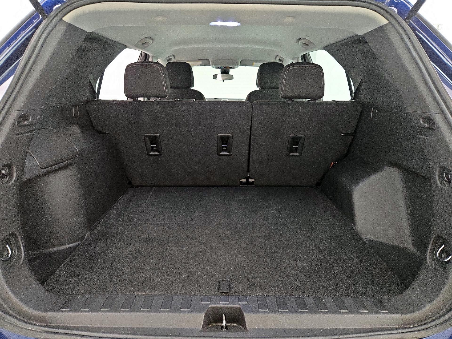 Thumbnail: 2022 Chevrolet Equinox - 20