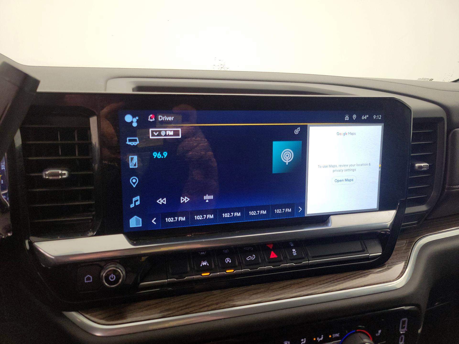 Thumbnail: 2022 Chevrolet Silverado 1500 - 15