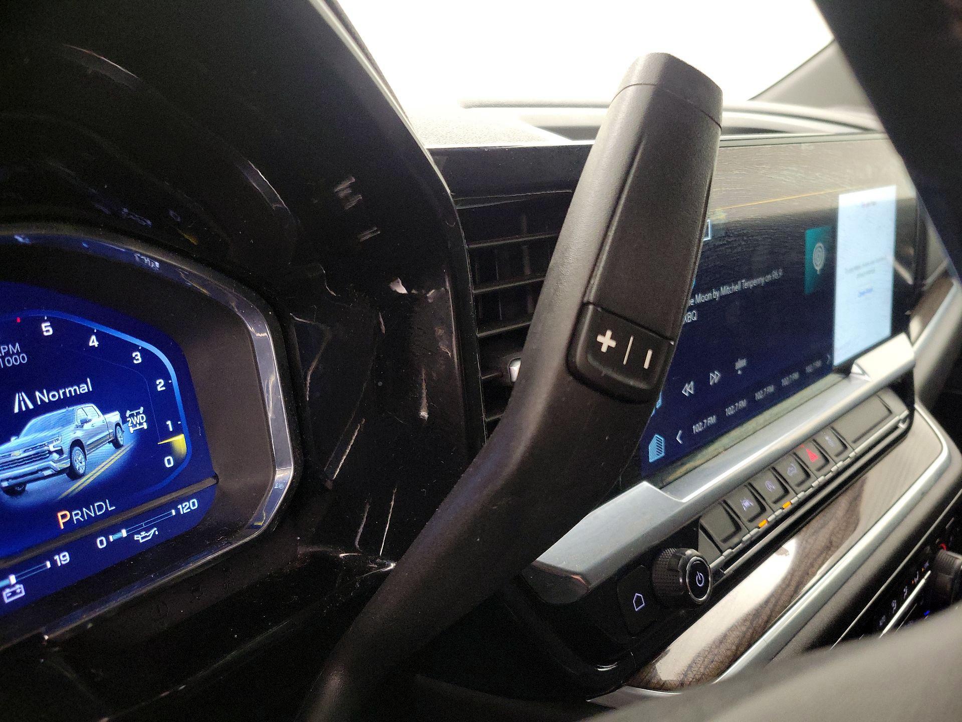 Thumbnail: 2022 Chevrolet Silverado 1500 - 17