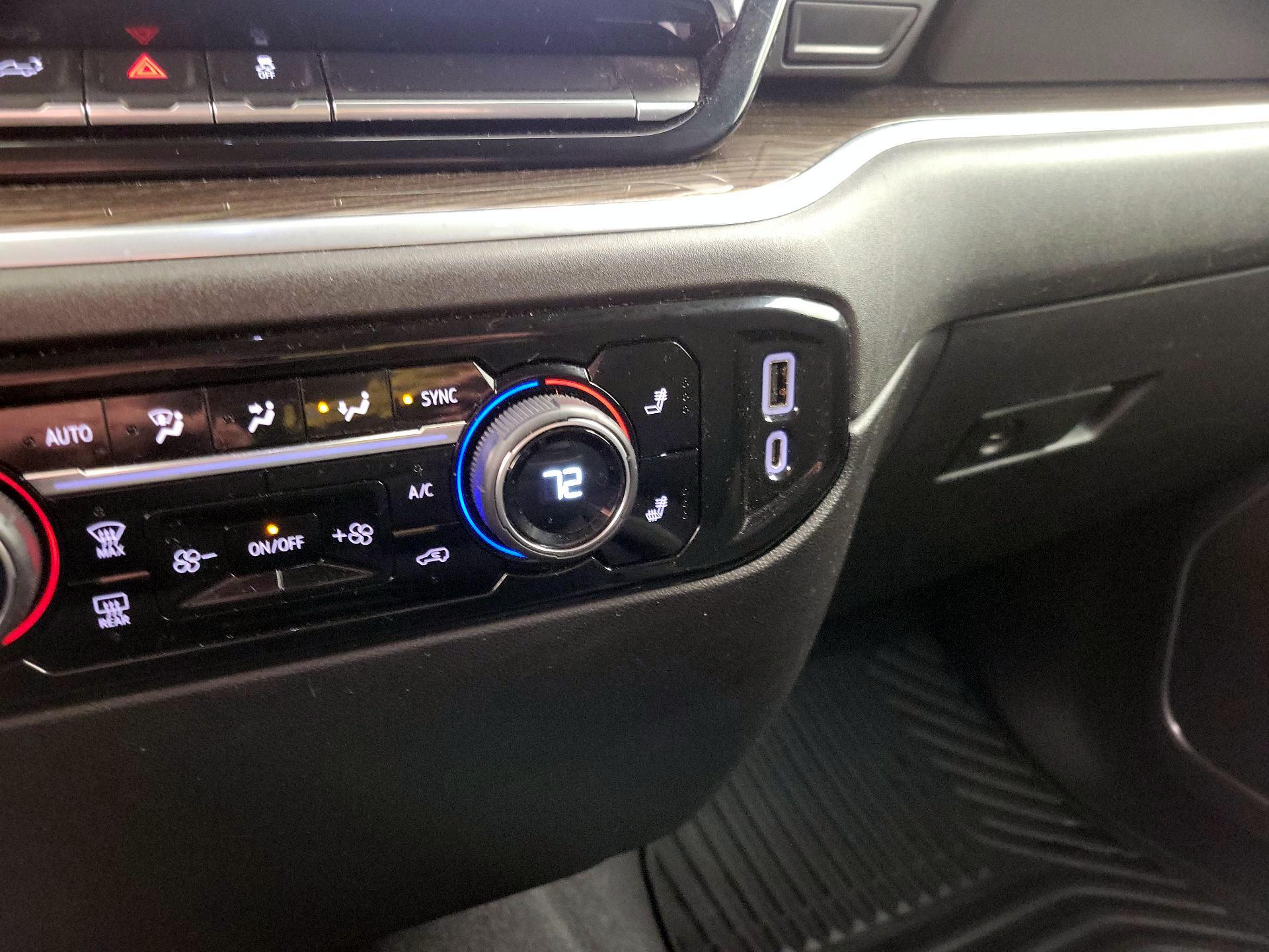 Thumbnail: 2022 Chevrolet Silverado 1500 - 18