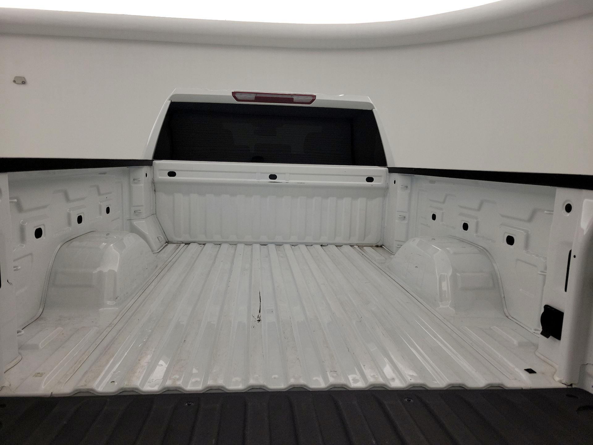 Thumbnail: 2022 Chevrolet Silverado 1500 - 20