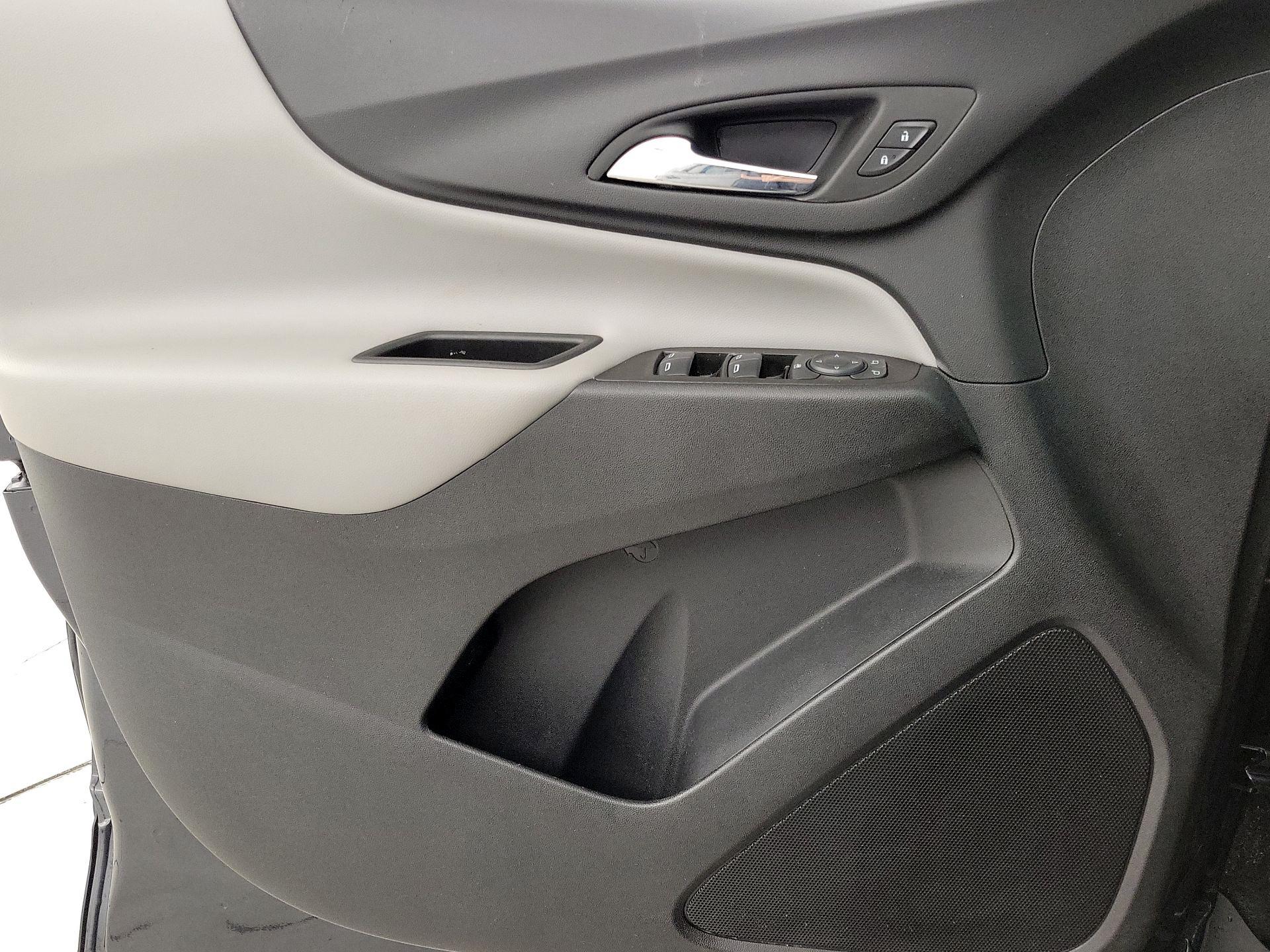 Thumbnail: 2022 Chevrolet Equinox - 12