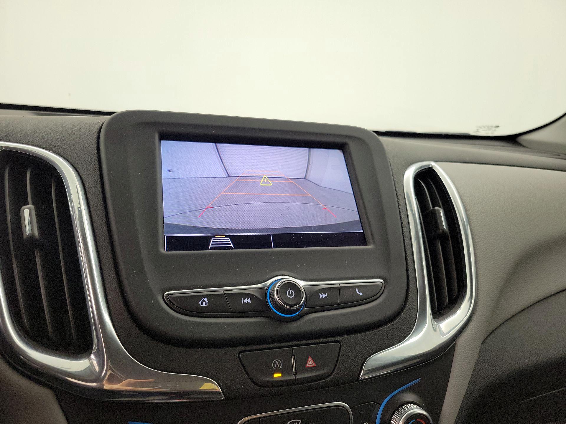 Thumbnail: 2022 Chevrolet Equinox - 14