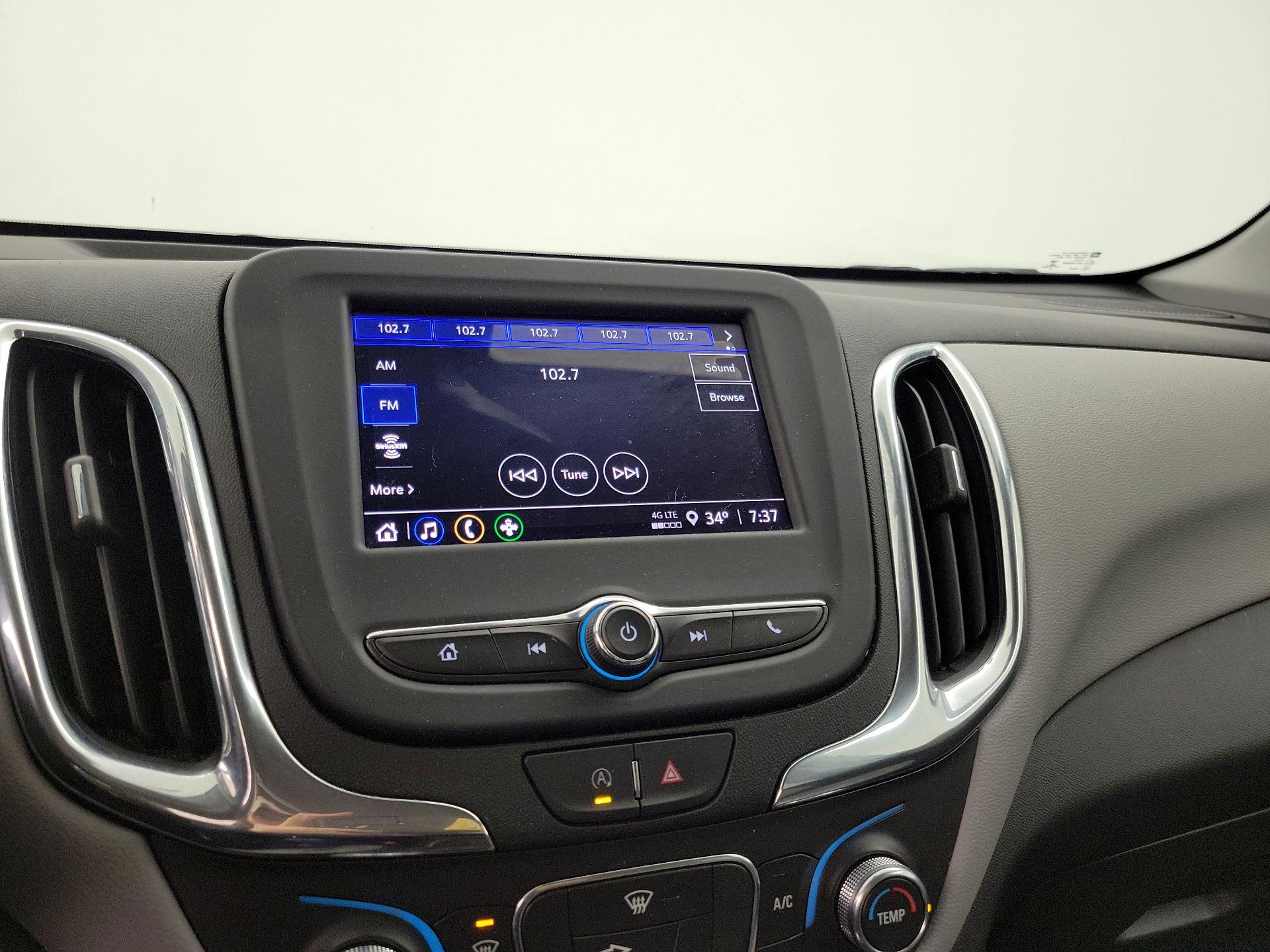 Thumbnail: 2022 Chevrolet Equinox - 15