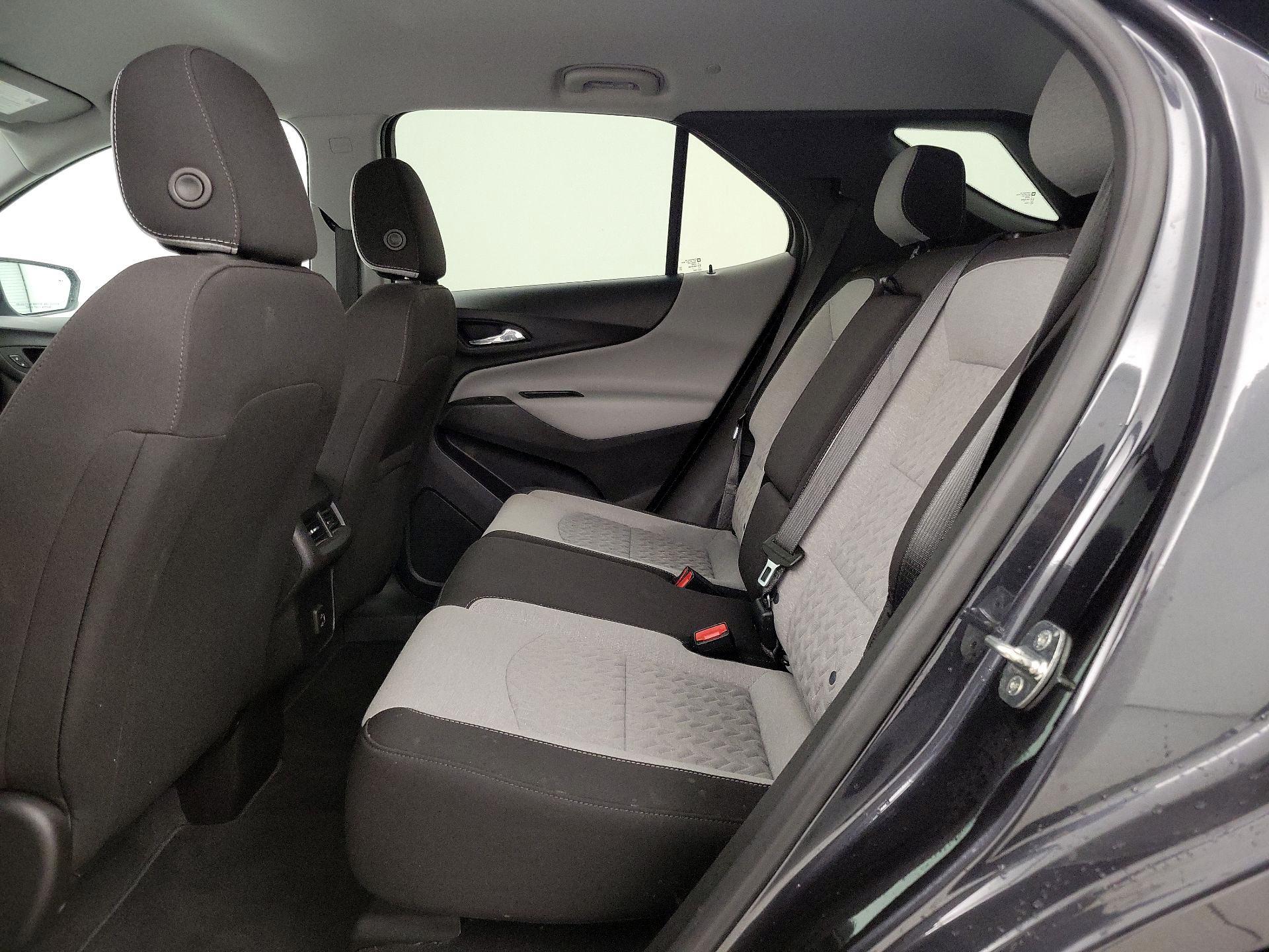 Thumbnail: 2022 Chevrolet Equinox - 19