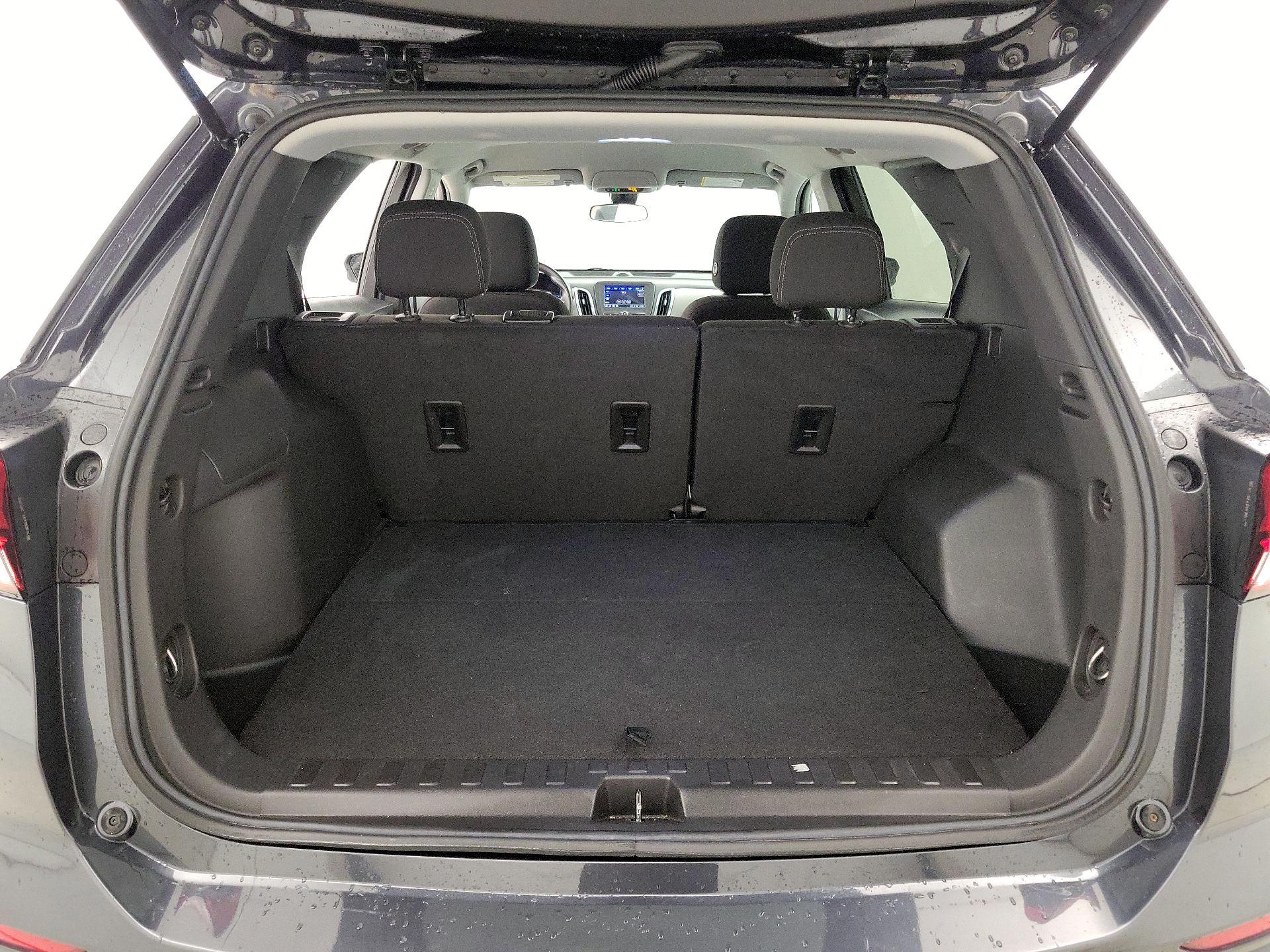 Thumbnail: 2022 Chevrolet Equinox - 20