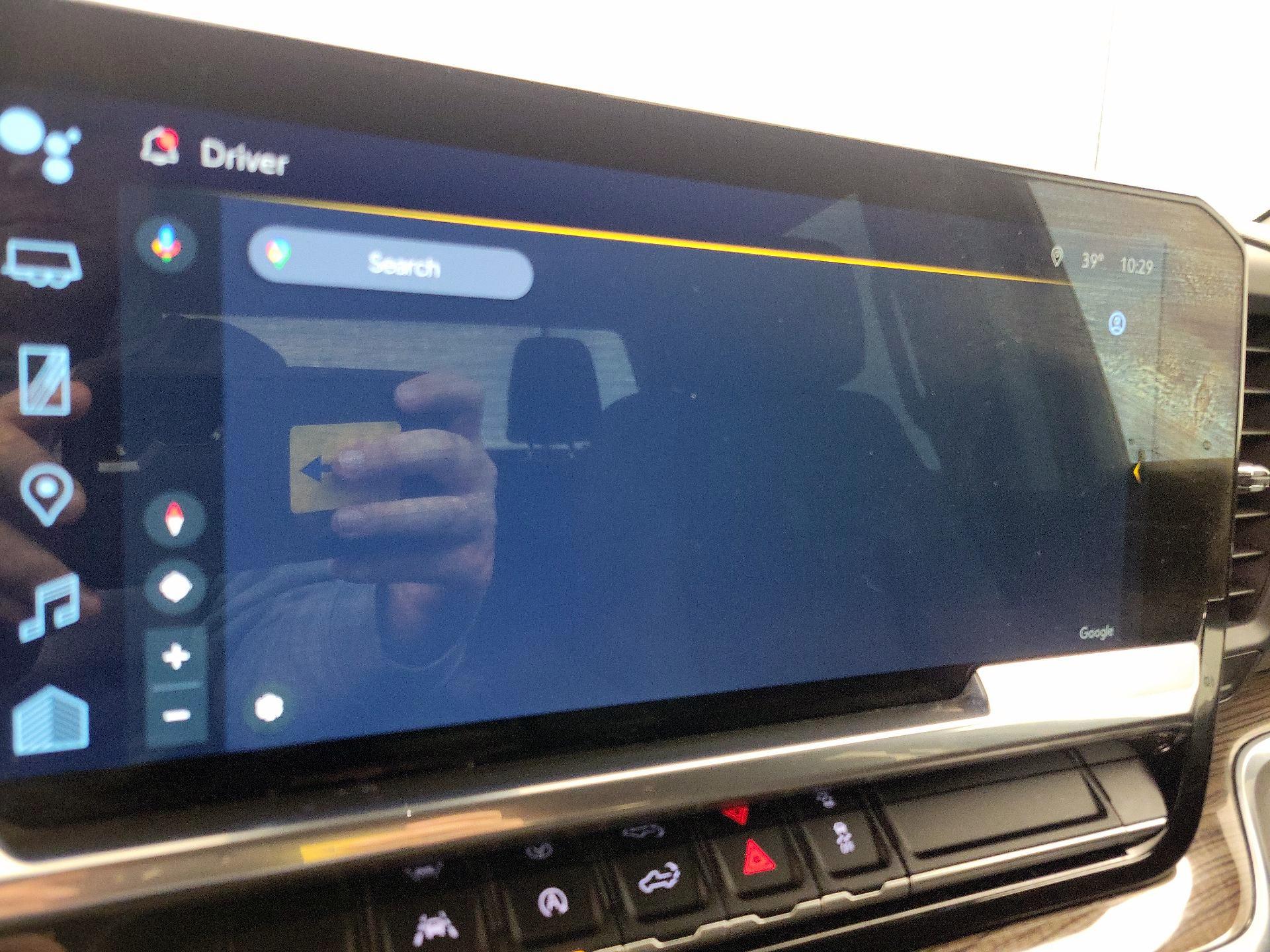 Thumbnail: 2022 Chevrolet Silverado 1500 - 14