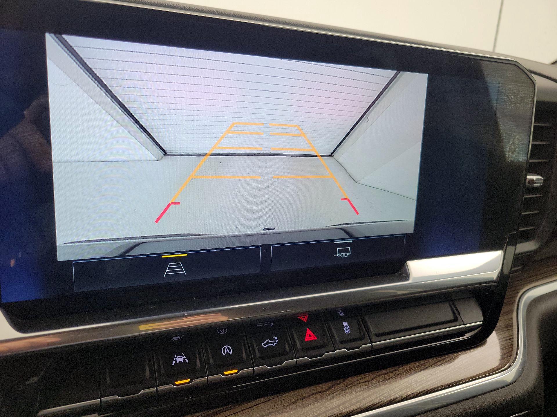 Thumbnail: 2022 Chevrolet Silverado 1500 - 15