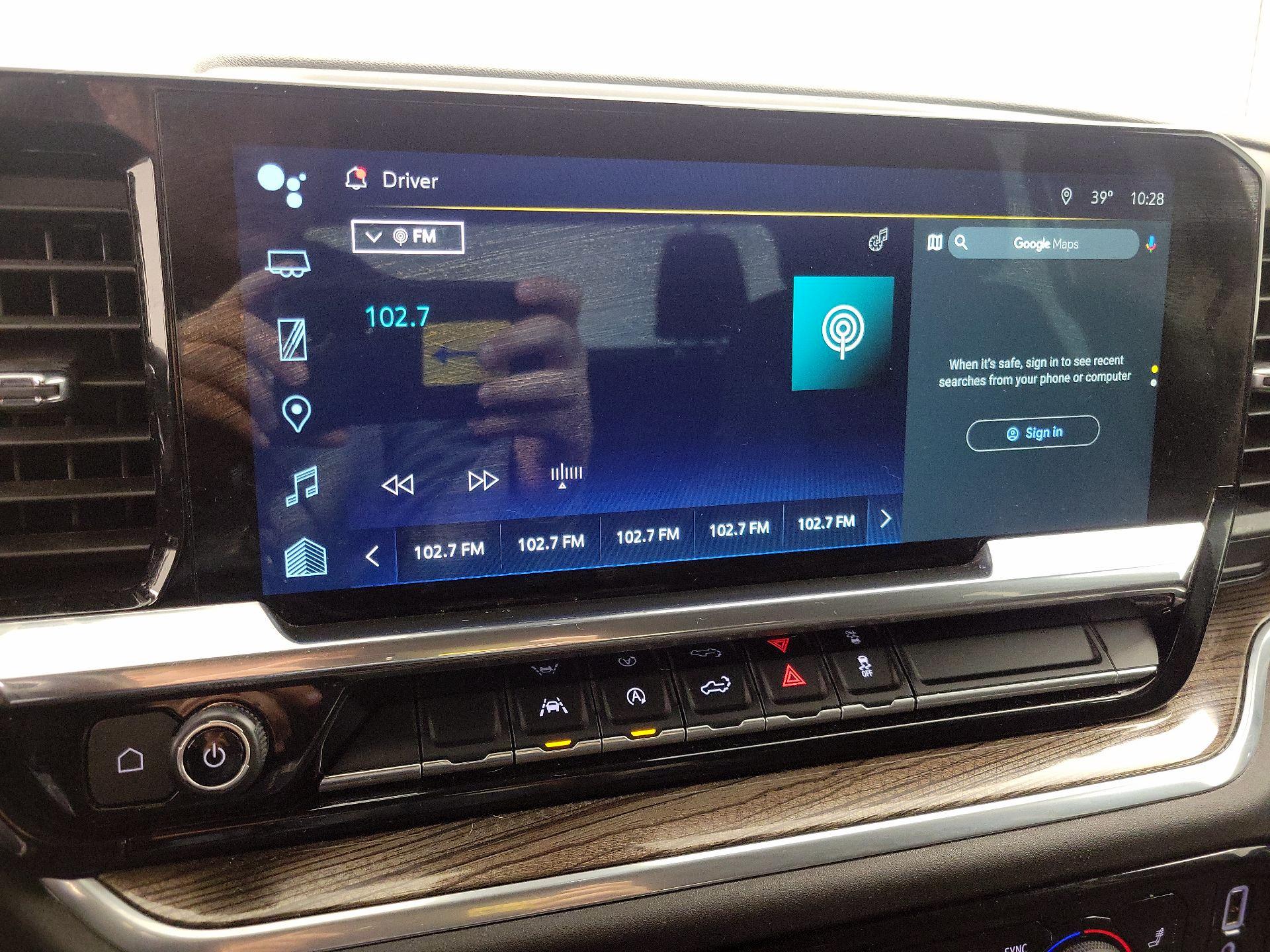 Thumbnail: 2022 Chevrolet Silverado 1500 - 16