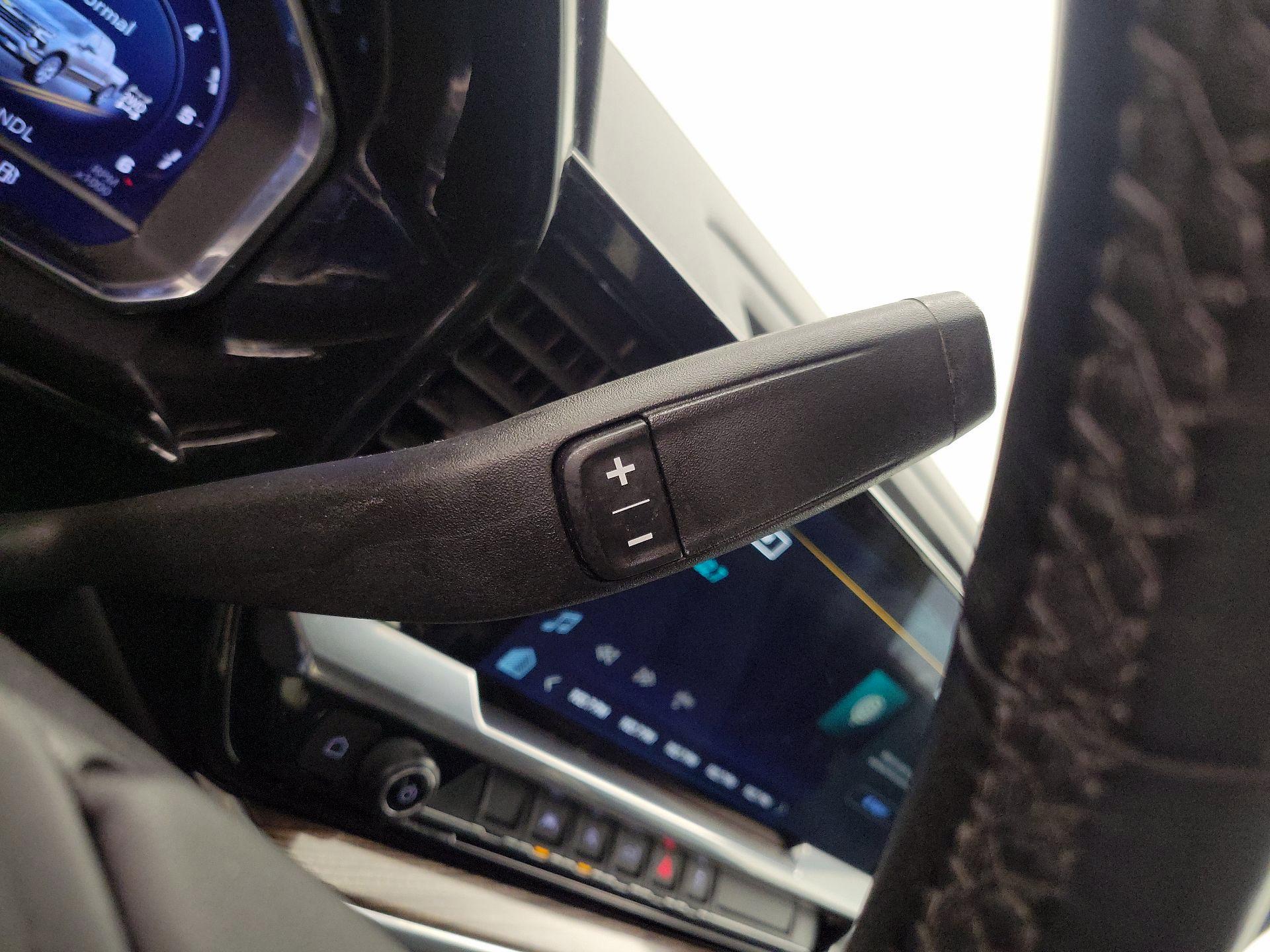 Thumbnail: 2022 Chevrolet Silverado 1500 - 18