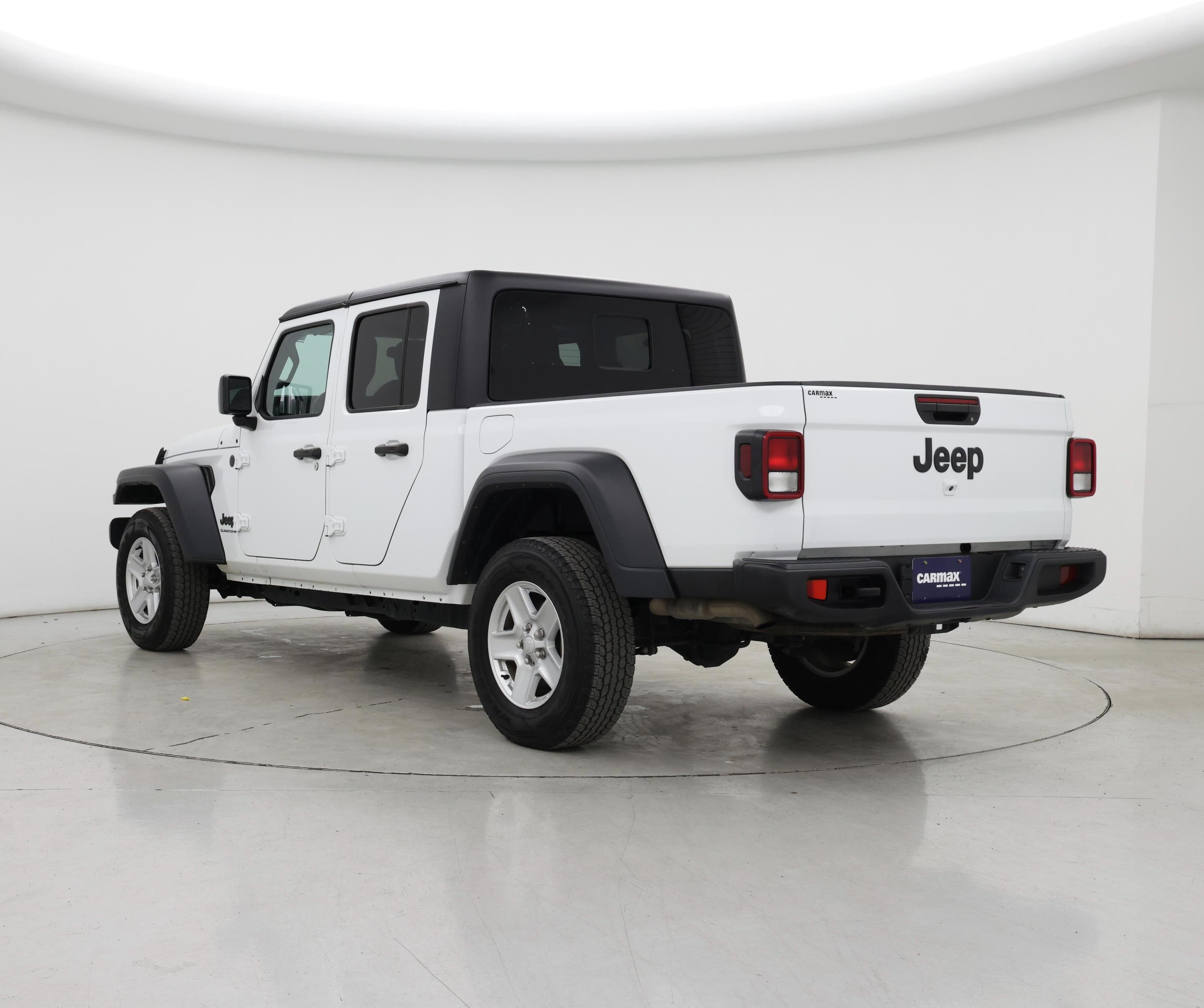 Thumbnail: 2023 Jeep Gladiator - 2