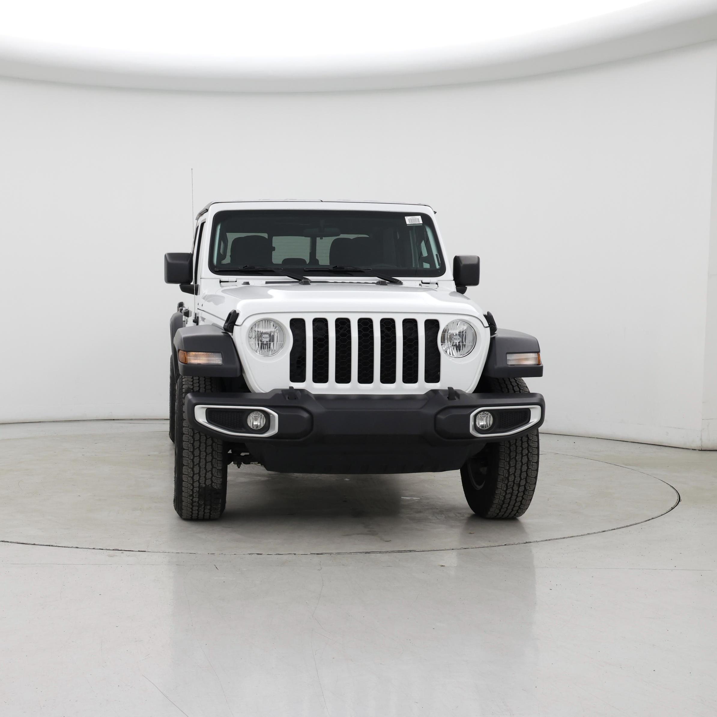 Thumbnail: 2023 Jeep Gladiator - 5