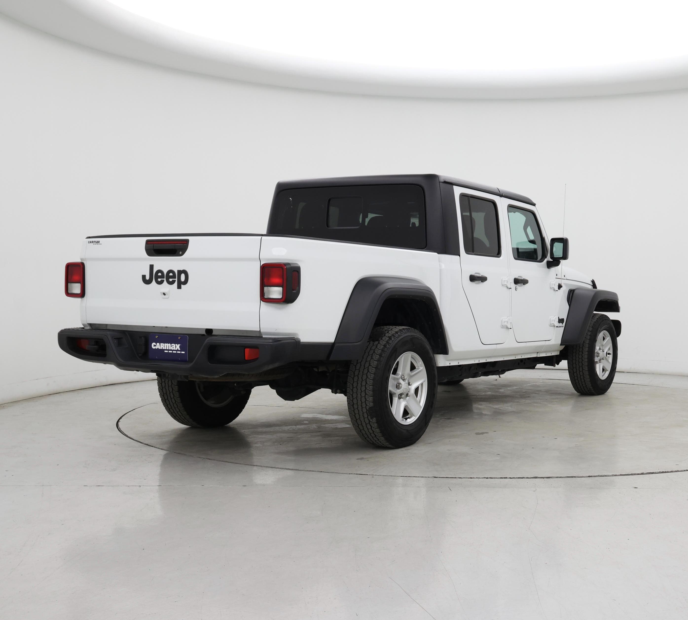 Thumbnail: 2023 Jeep Gladiator - 8